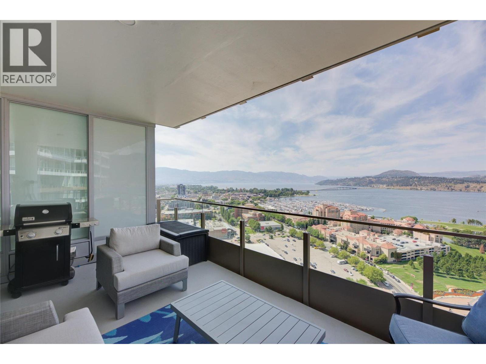 1191 Sunset Drive Unit# 2505, Kelowna, British Columbia  V1Y 0J6 - Photo 13 - 10398707