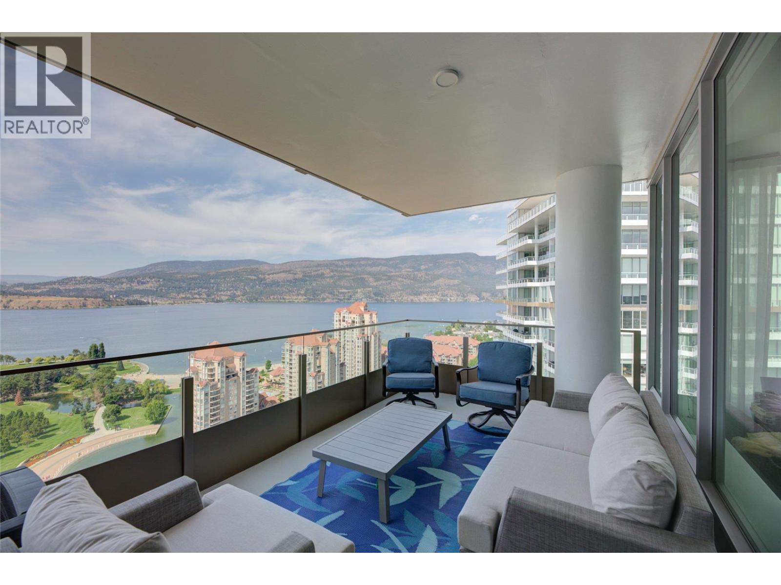 1191 Sunset Drive Unit# 2505, Kelowna, British Columbia  V1Y 0J6 - Photo 14 - 10398707
