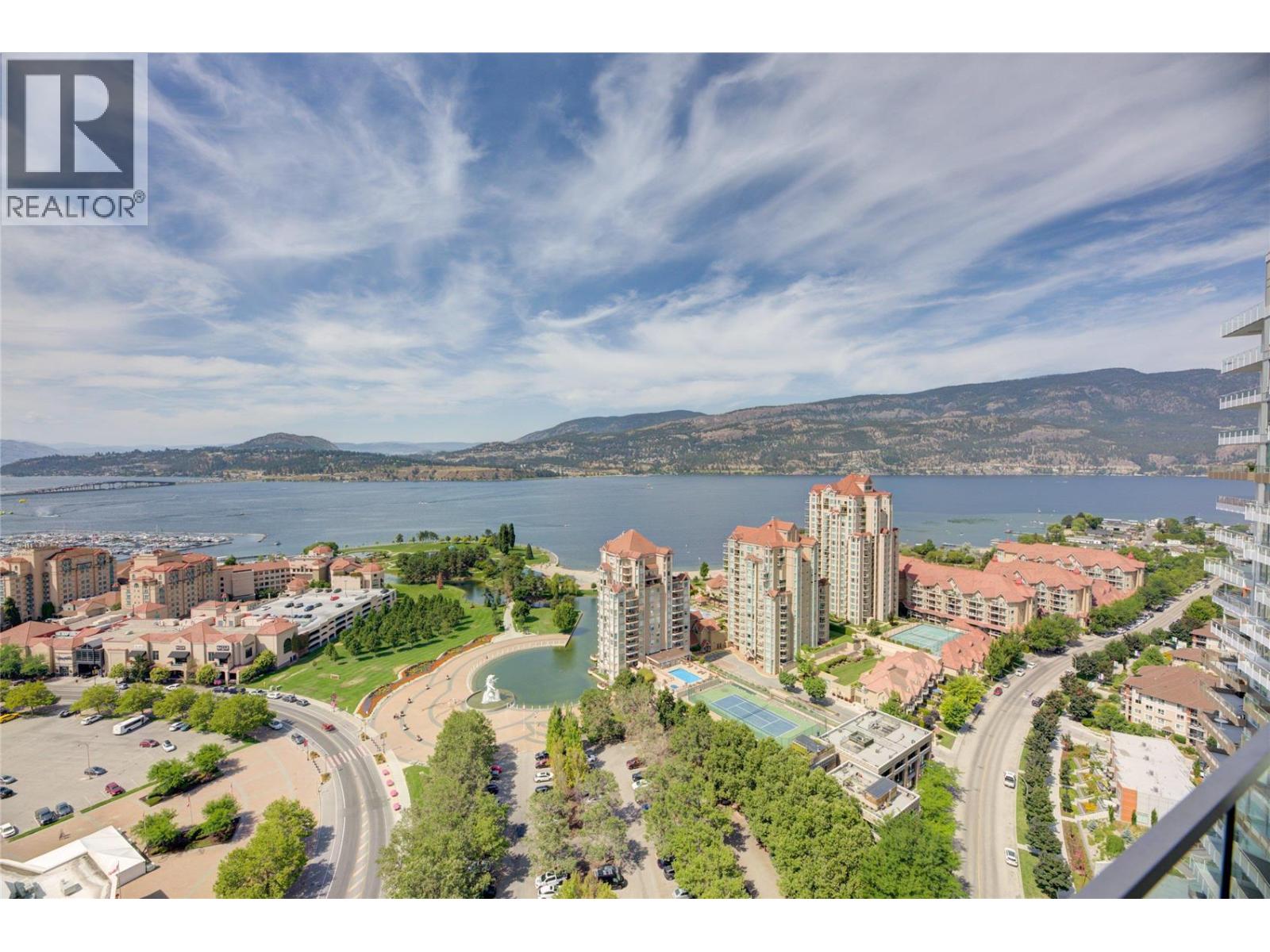 1191 Sunset Drive Unit# 2505, Kelowna, British Columbia  V1Y 0J6 - Photo 15 - 10398707