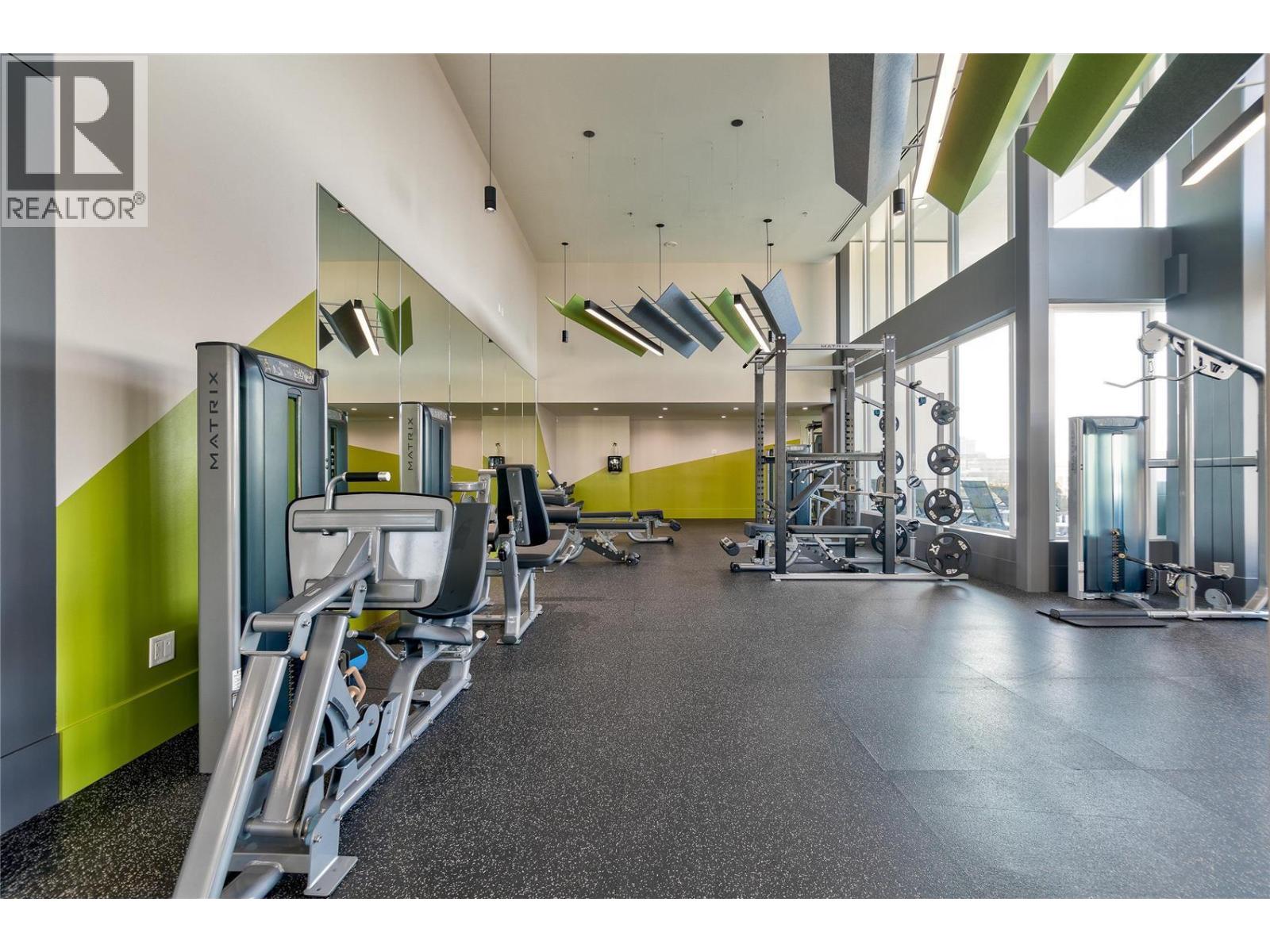 1191 Sunset Drive Unit# 2505, Kelowna, British Columbia  V1Y 0J6 - Photo 25 - 10398707