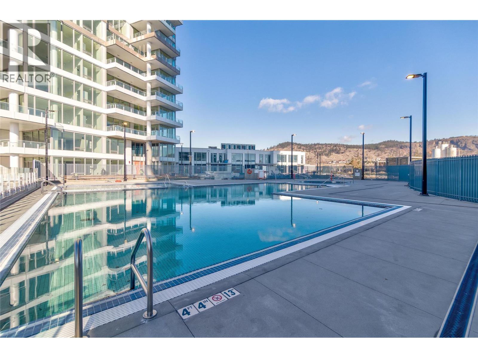 1191 Sunset Drive Unit# 2505, Kelowna, British Columbia  V1Y 0J6 - Photo 29 - 10398707
