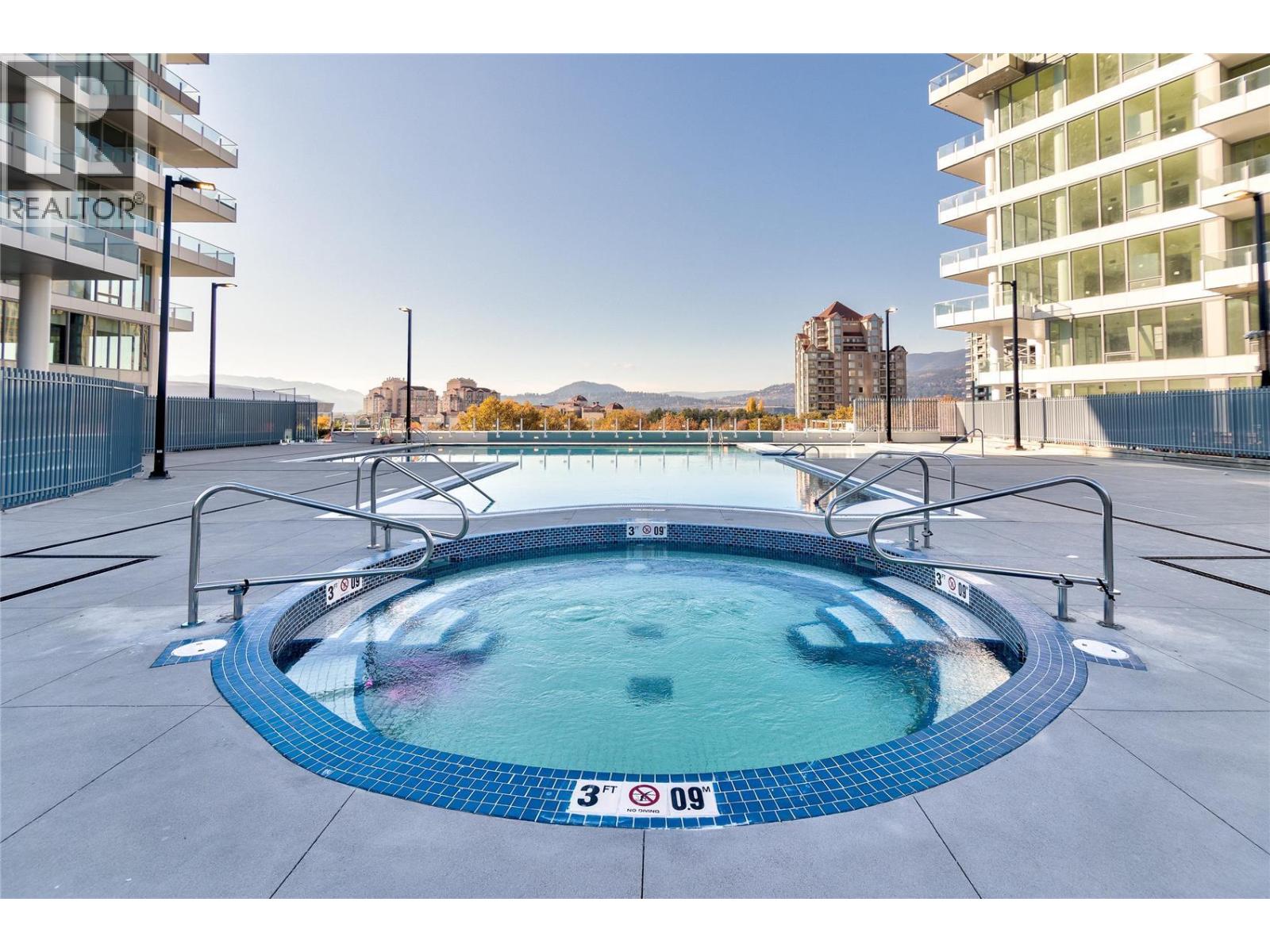 1191 Sunset Drive Unit# 2505, Kelowna, British Columbia  V1Y 0J6 - Photo 30 - 10398707