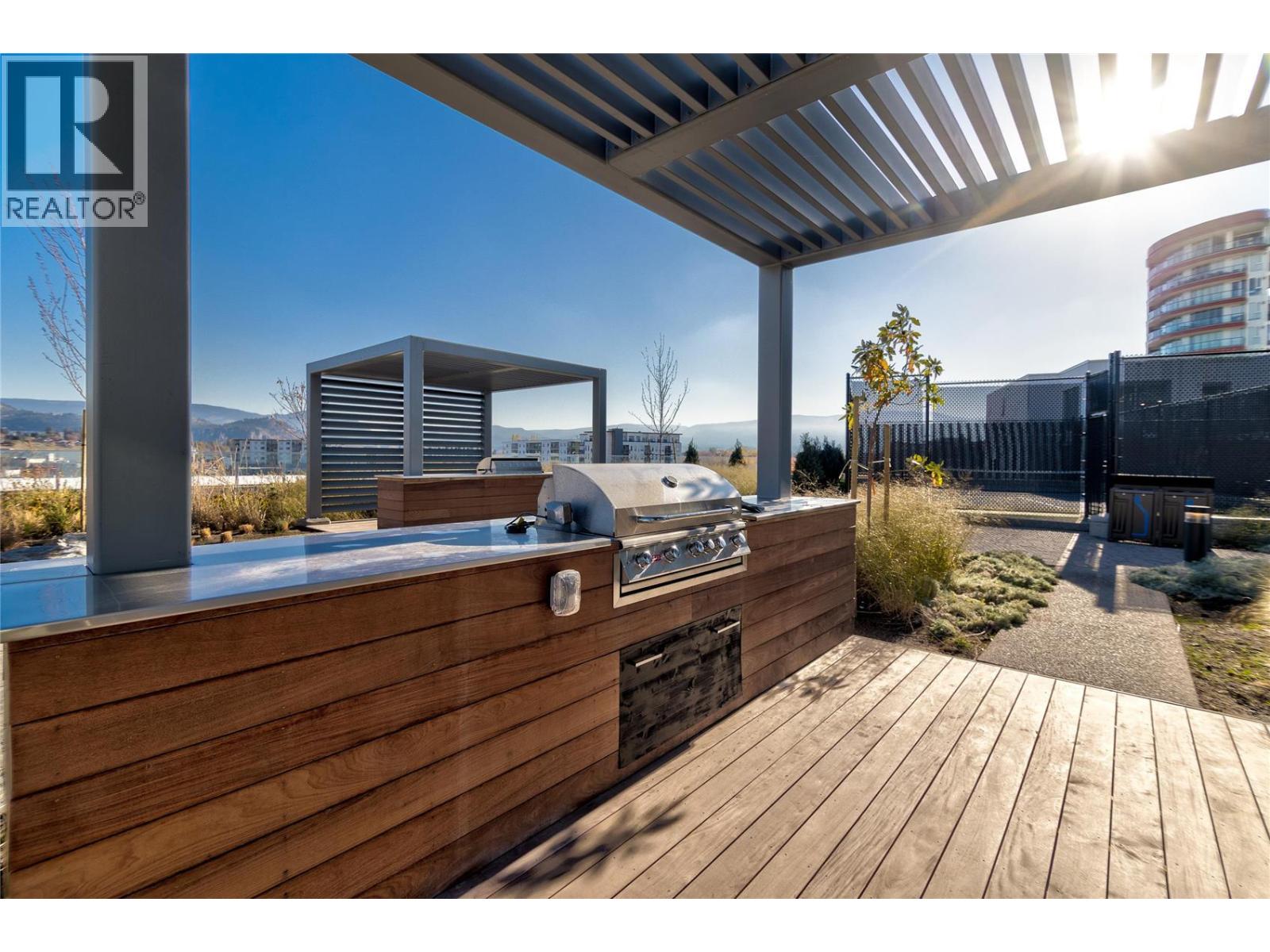 1191 Sunset Drive Unit# 2505, Kelowna, British Columbia  V1Y 0J6 - Photo 33 - 10398707
