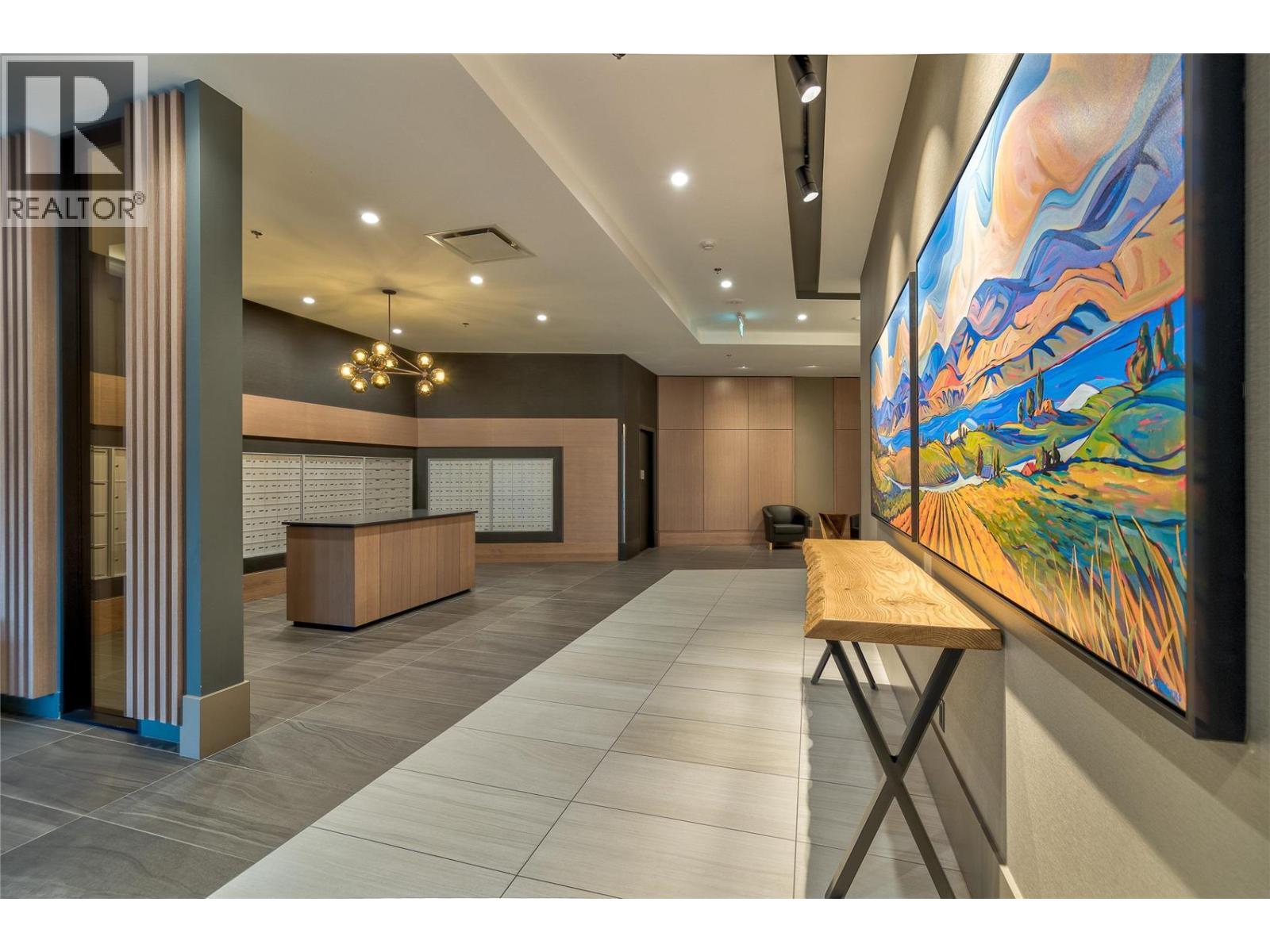 1191 Sunset Drive Unit# 2505, Kelowna, British Columbia  V1Y 0J6 - Photo 37 - 10398707