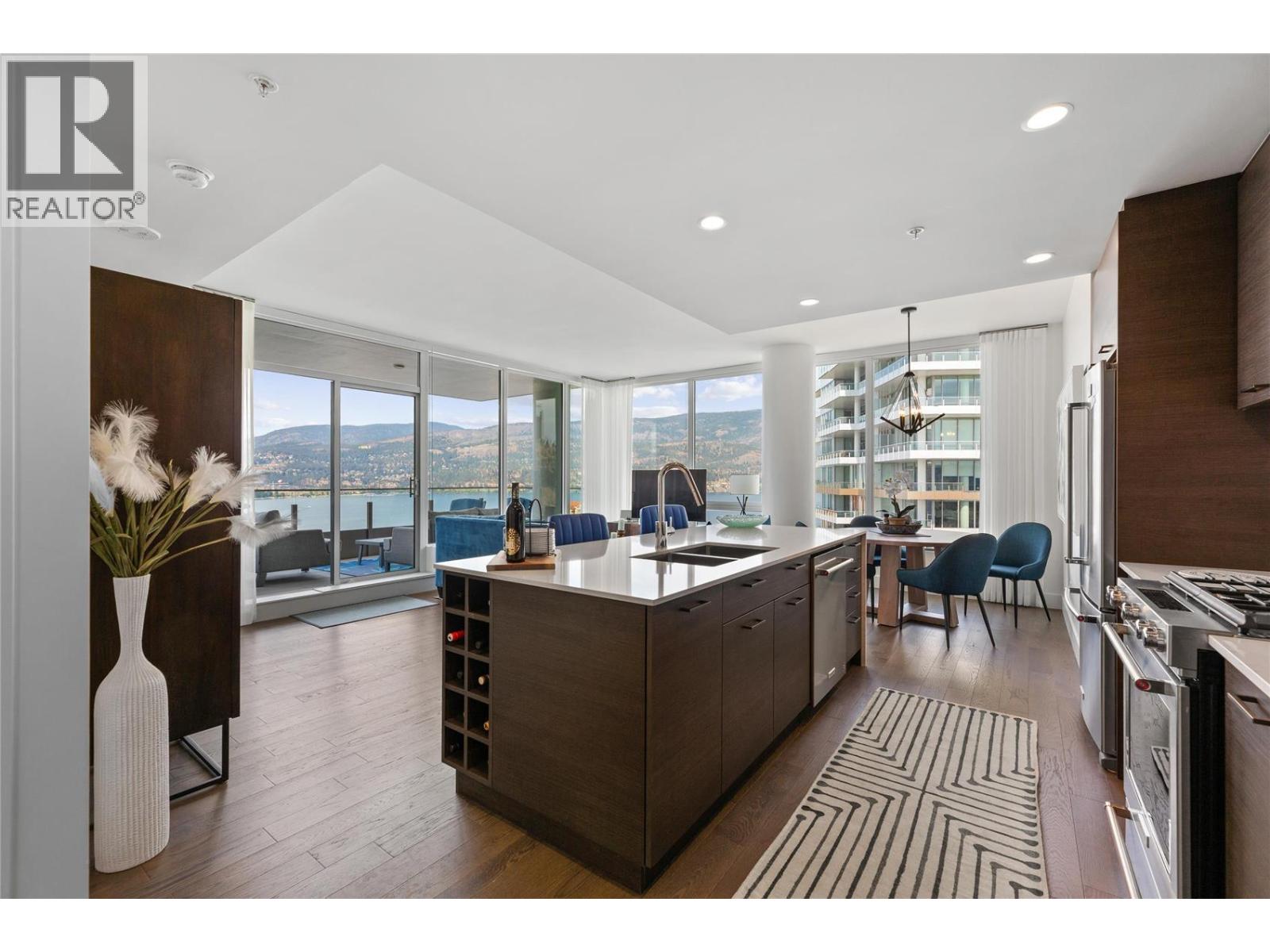 1191 Sunset Drive Unit# 2505, Kelowna, British Columbia  V1Y 0J6 - Photo 5 - 10398707