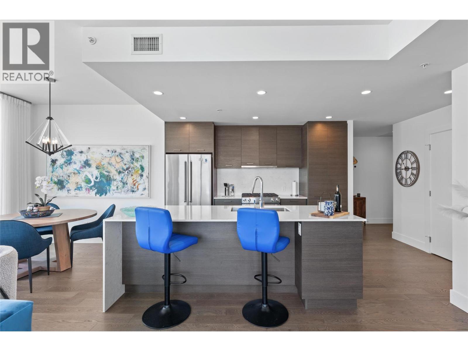 1191 Sunset Drive Unit# 2505, Kelowna, British Columbia  V1Y 0J6 - Photo 6 - 10398707