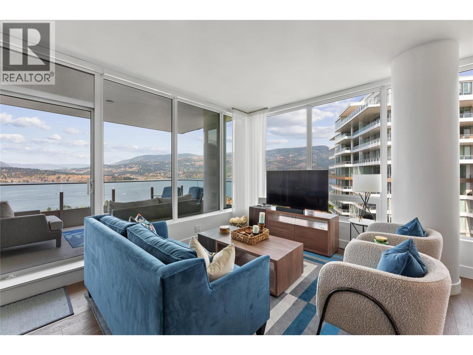 1191 Sunset Drive Unit# 2505, Kelowna, British Columbia  V1Y 0J6 - Photo 7 - 10398707