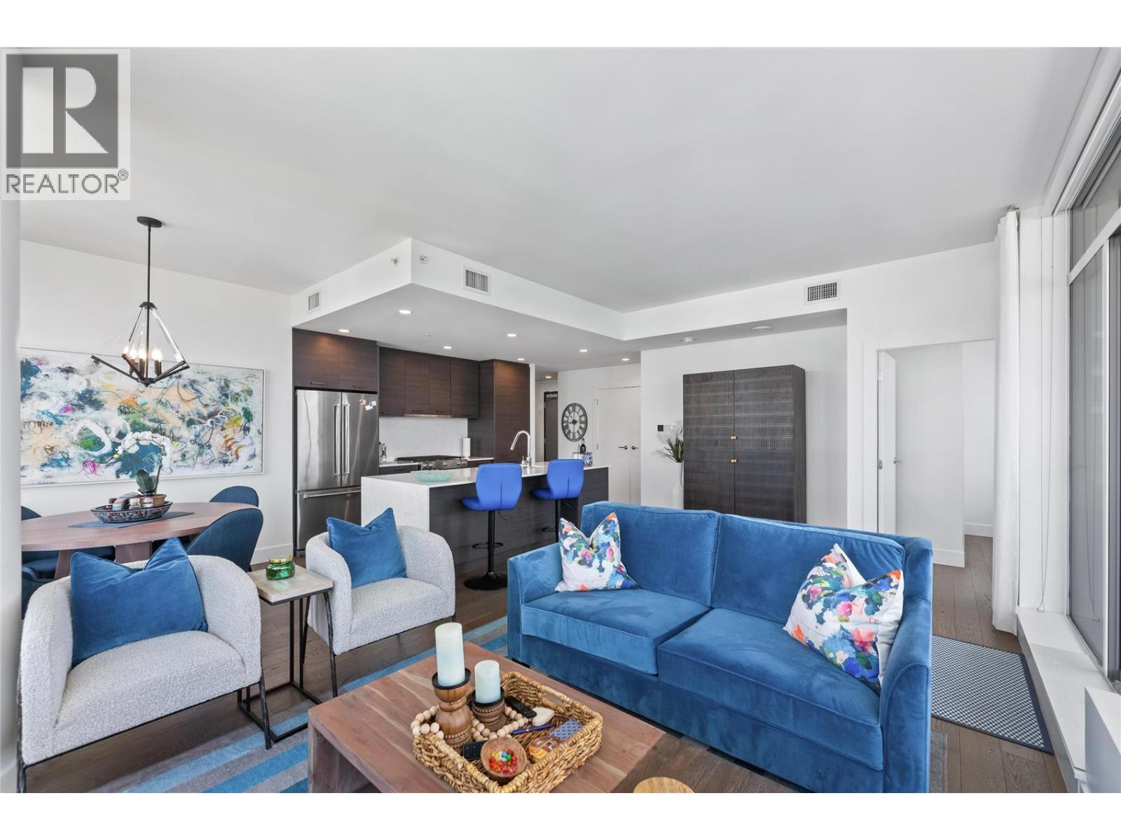 1191 Sunset Drive Unit# 2505, Kelowna, British Columbia  V1Y 0J6 - Photo 8 - 10398707