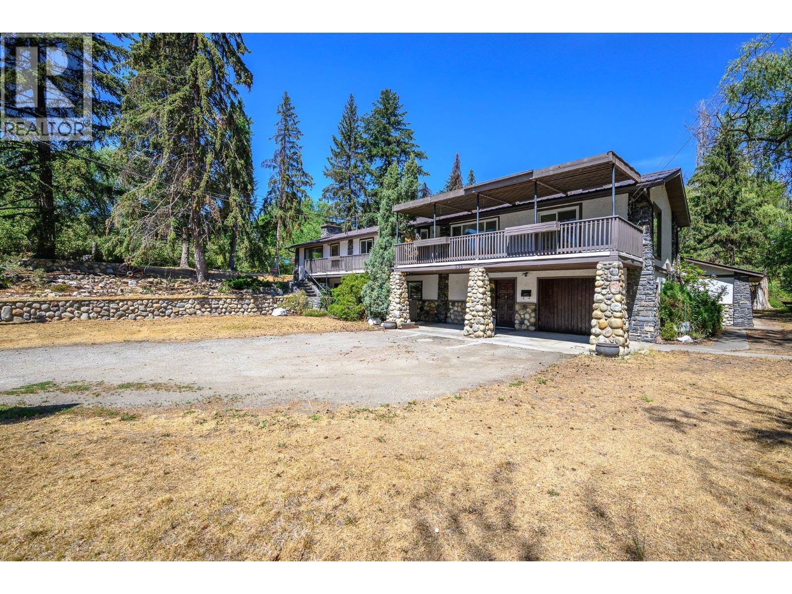 506 Browne Road, Vernon, British Columbia  V1T 7M1 - Photo 2 - 10376026