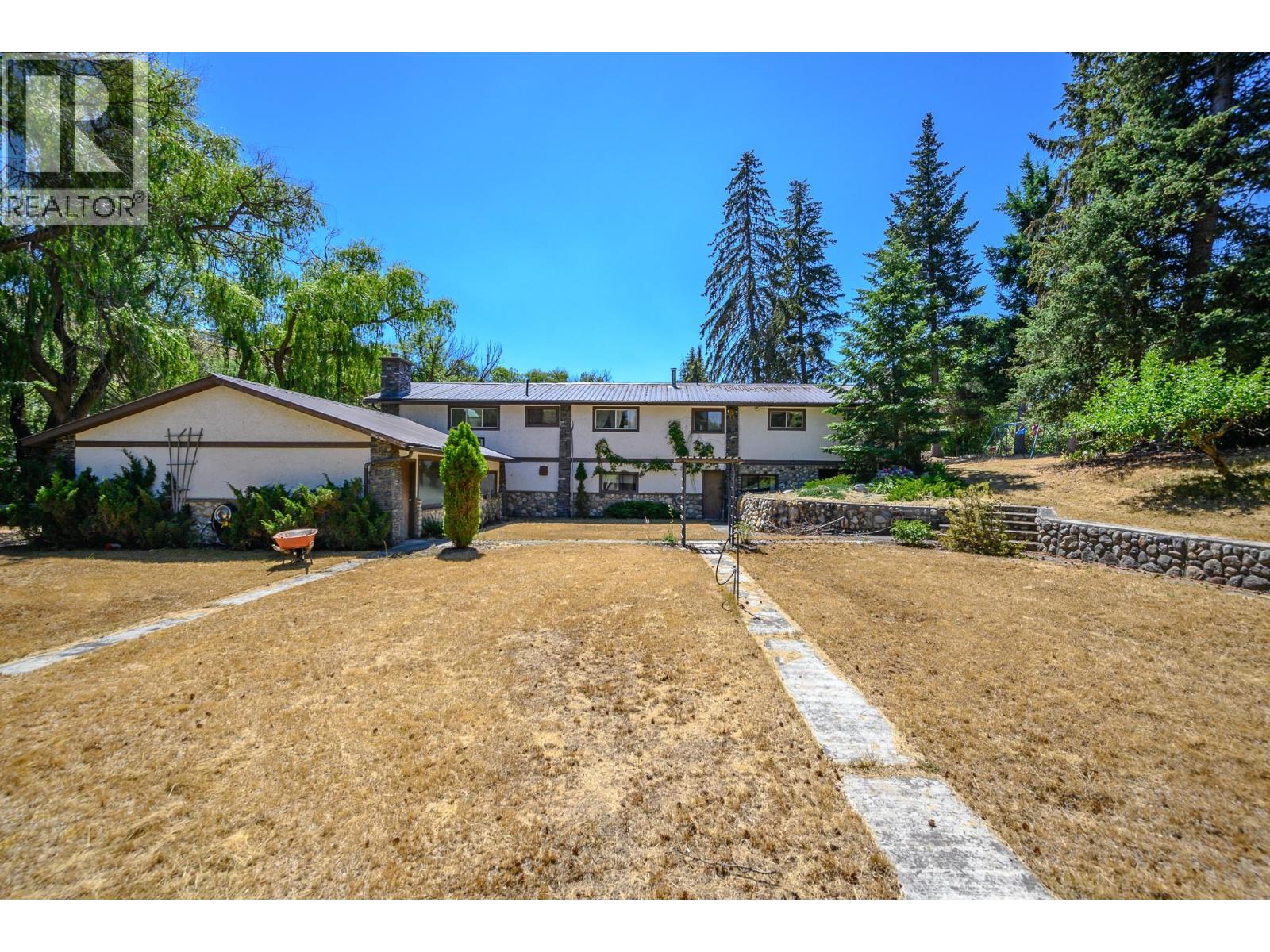 506 Browne Road, Vernon, British Columbia  V1T 7M1 - Photo 22 - 10376026