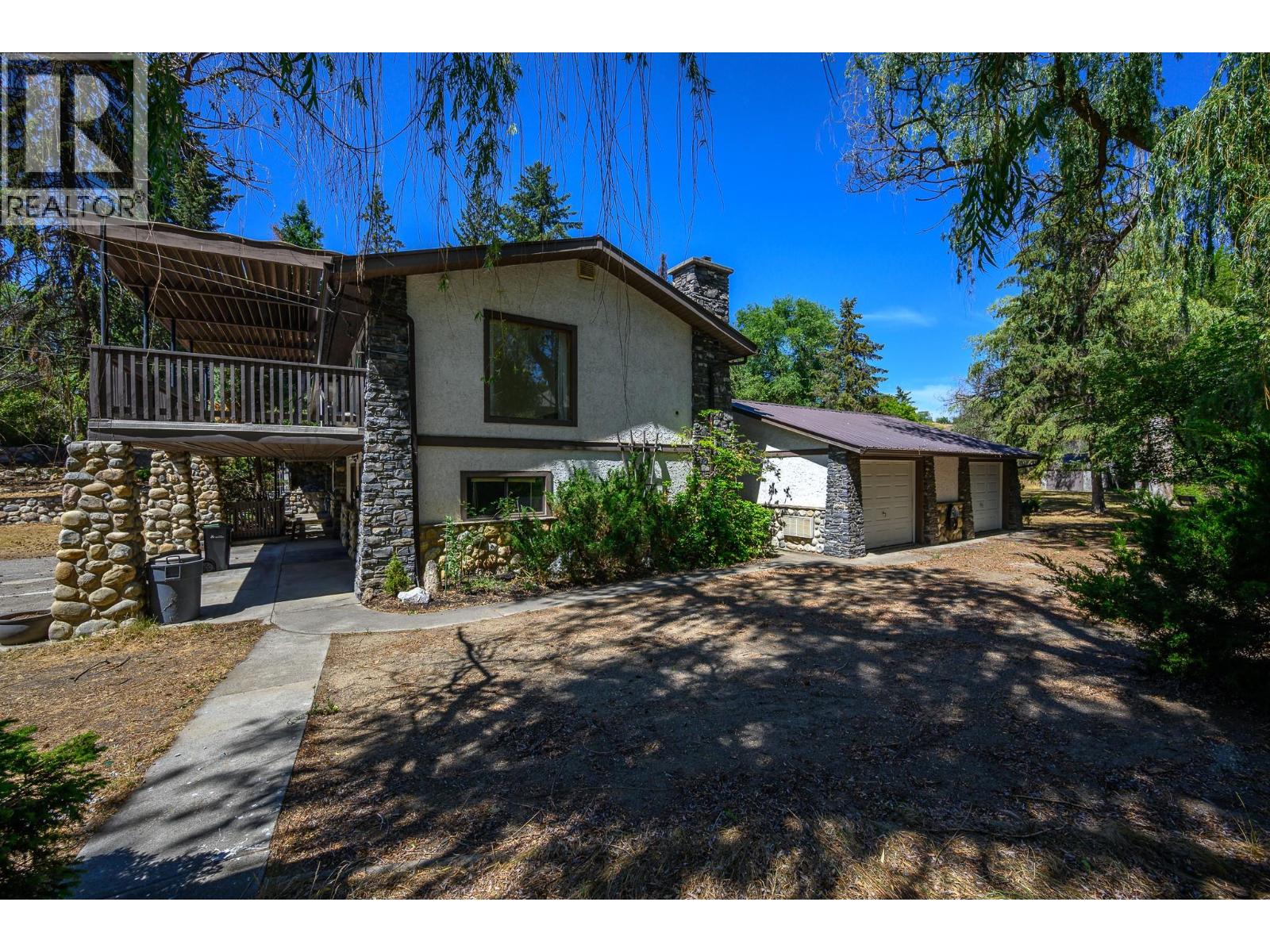 506 Browne Road, Vernon, British Columbia  V1T 7M1 - Photo 3 - 10376026