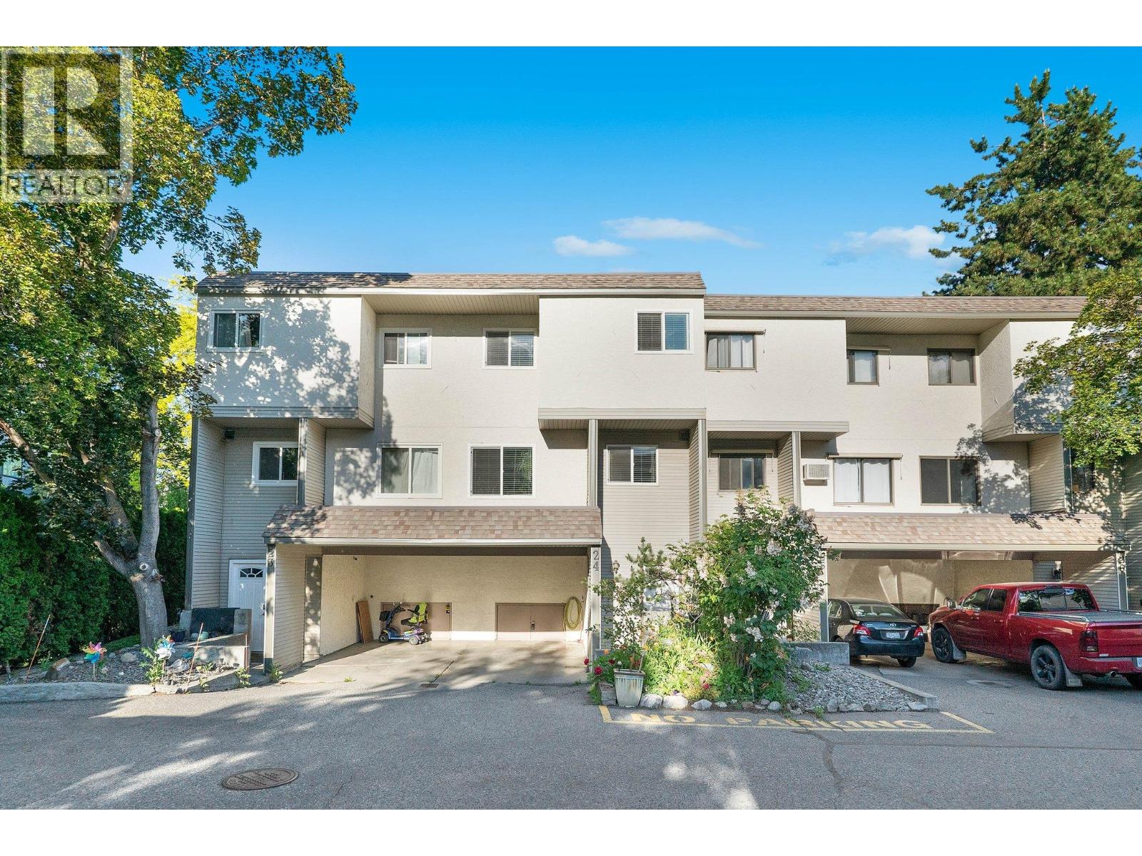 1985 Burtch Road Unit# 24, Kelowna, British Columbia  V1Y 4B4 - Photo 1 - 10398753