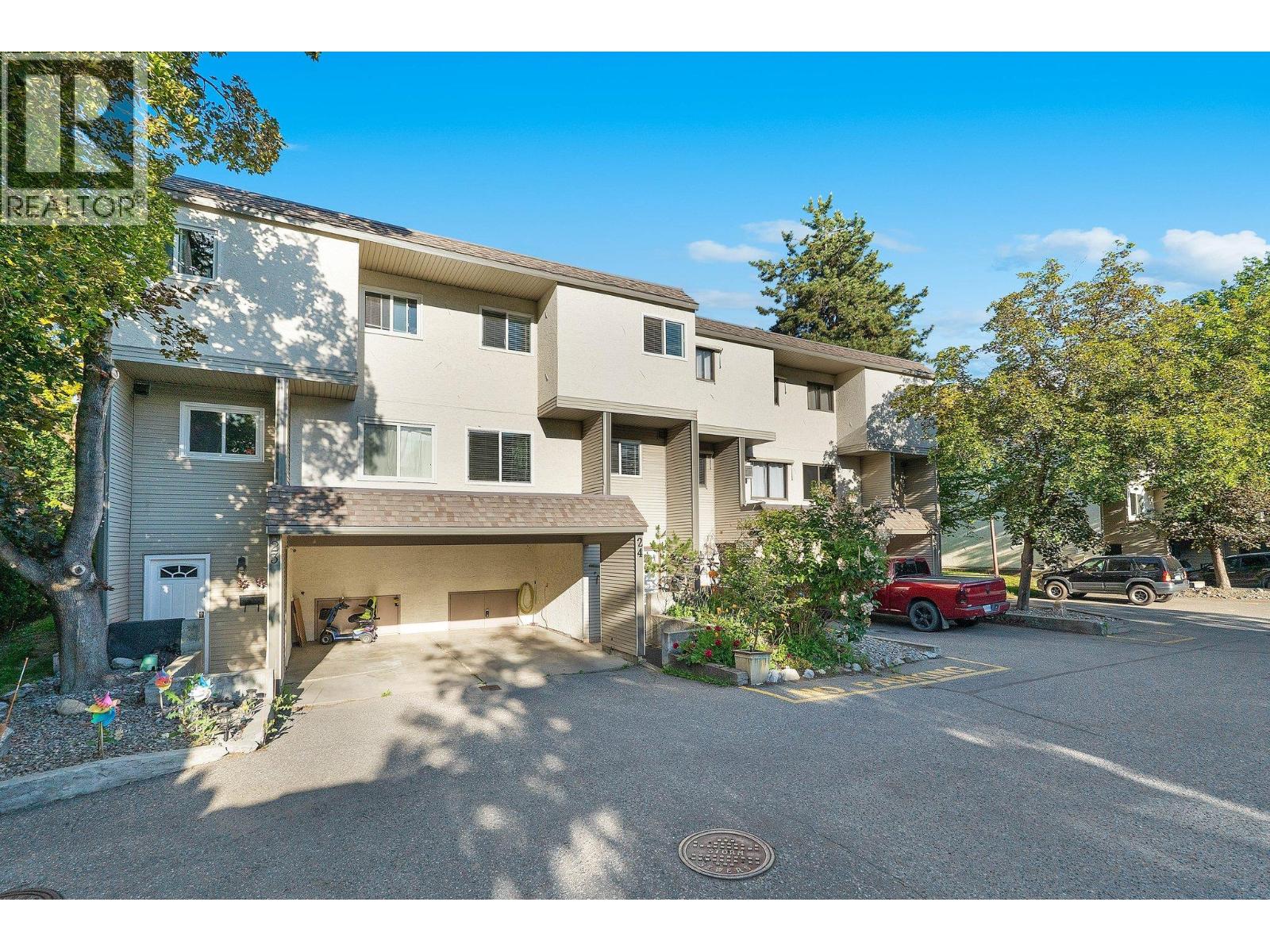 1985 Burtch Road Unit# 24, Kelowna, British Columbia  V1Y 4B4 - Photo 2 - 10398753