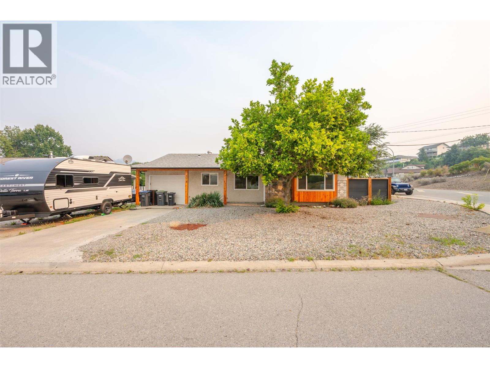 278 Redwing Place, Oliver, British Columbia  V0H 1T4 - Photo 1 - 10397741