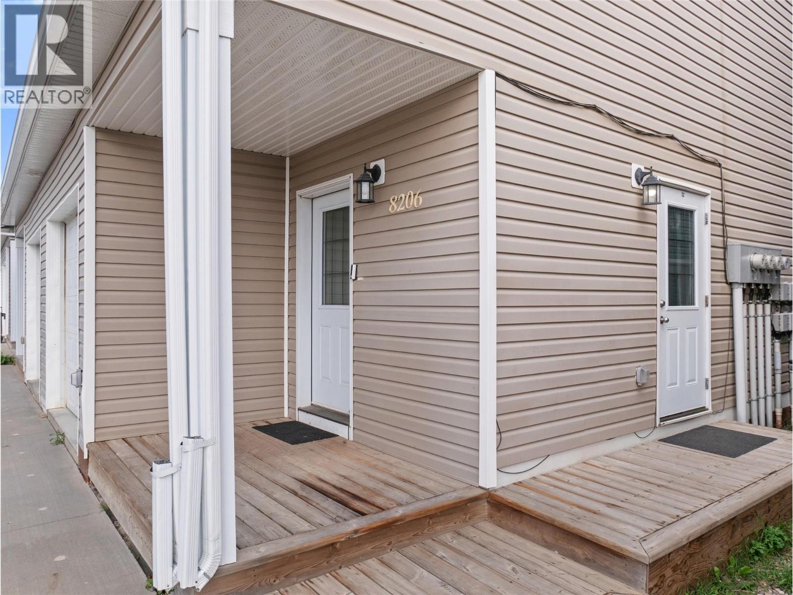8206 18 Street, Dawson Creek, British Columbia  V1G 0G4 - Photo 38 - 10398696