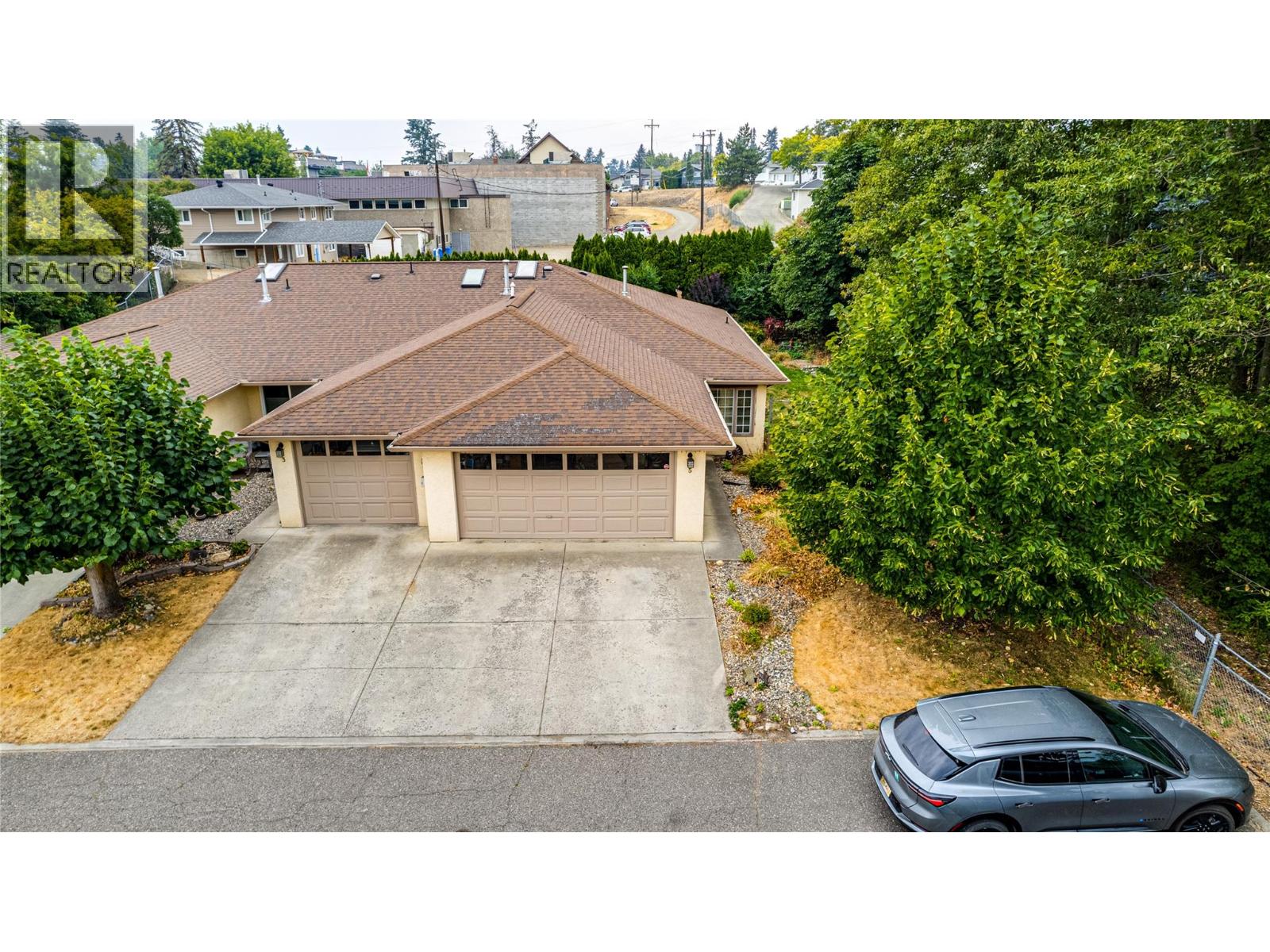 1700 Bighorn Road Unit# 5, Vernon, British Columbia  V1T 9E1 - Photo 1 - 10398773
