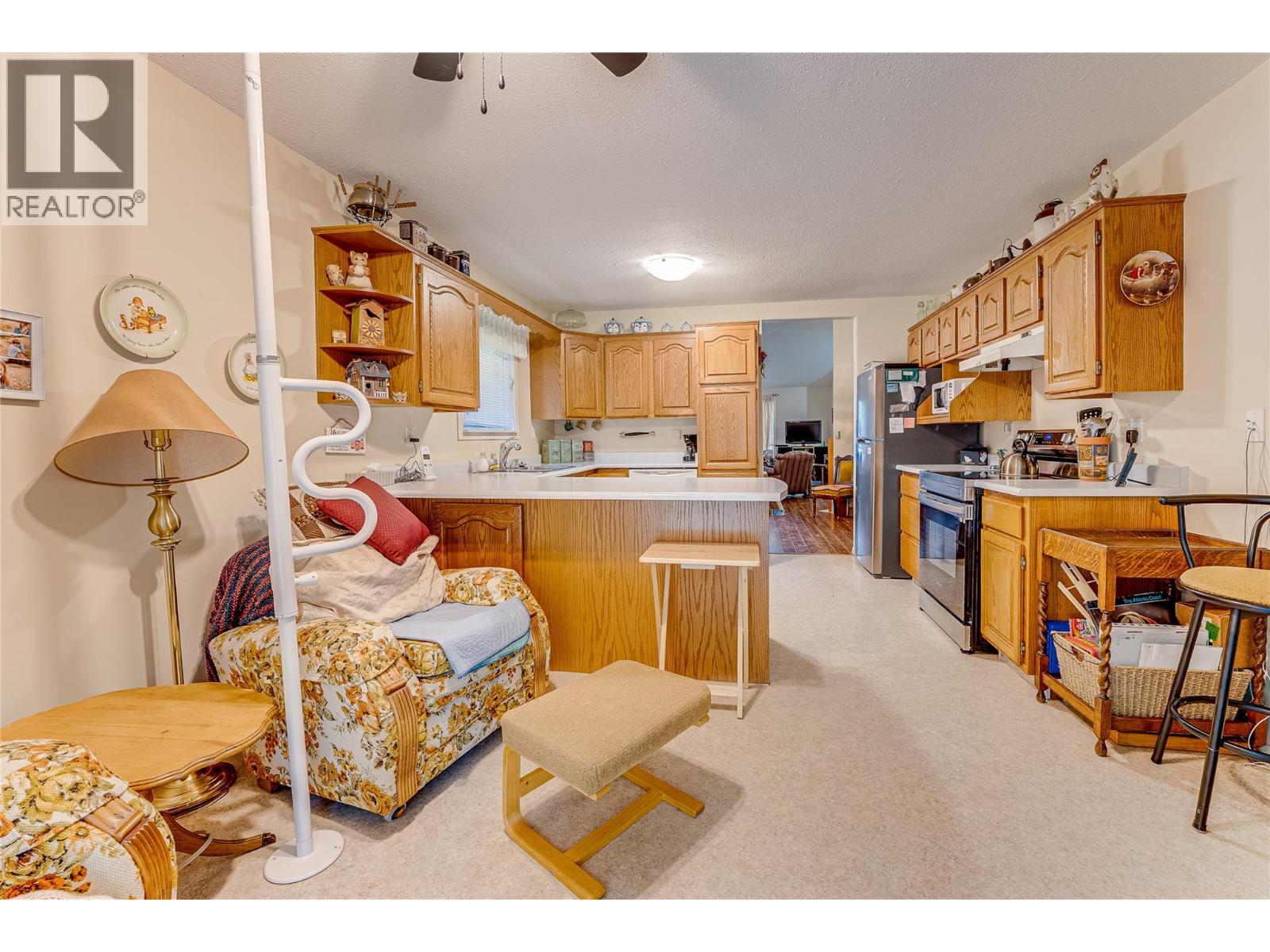 1700 Bighorn Road Unit# 5, Vernon, British Columbia  V1T 9E1 - Photo 14 - 10398773