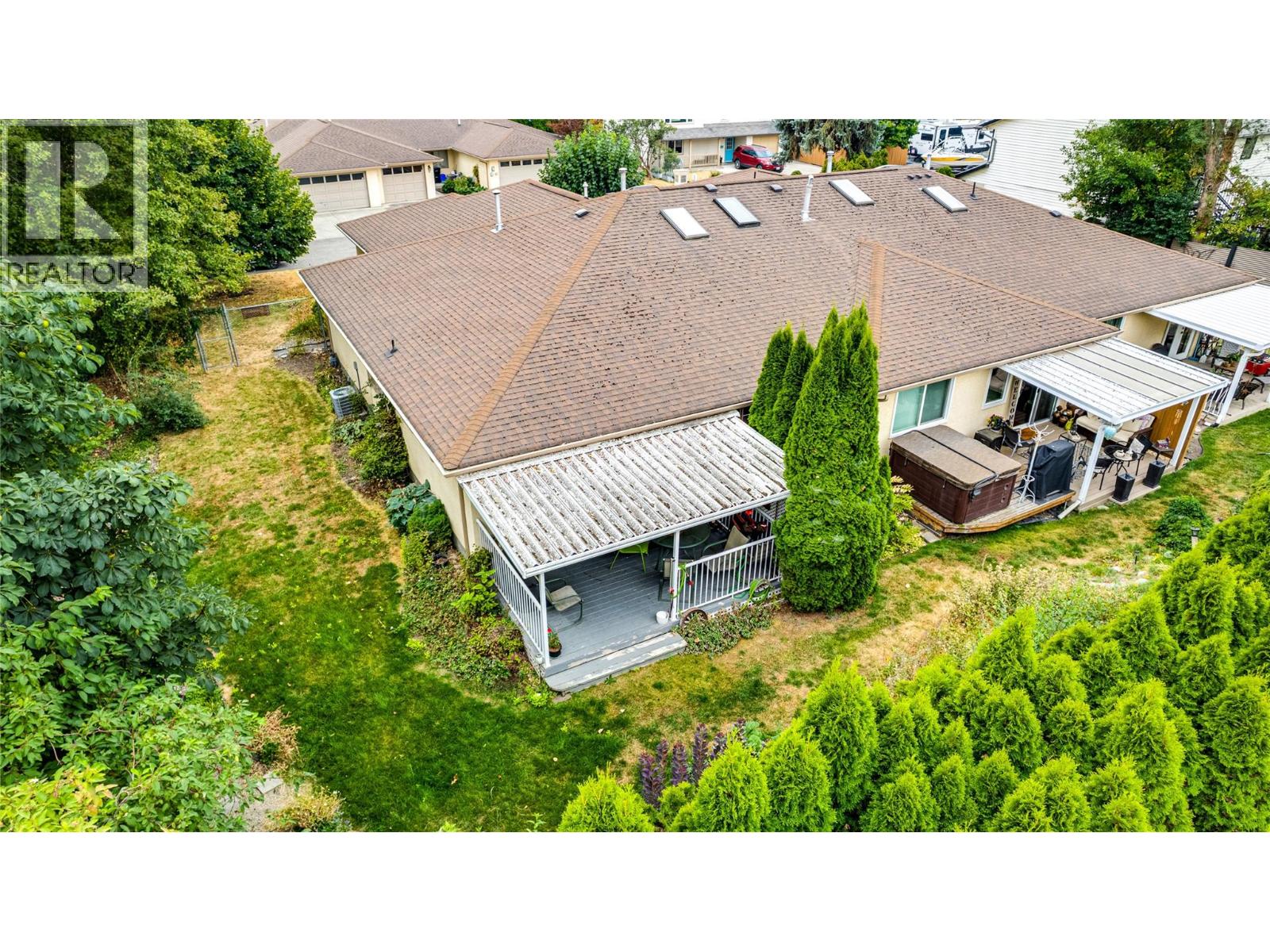1700 Bighorn Road Unit# 5, Vernon, British Columbia  V1T 9E1 - Photo 3 - 10398773