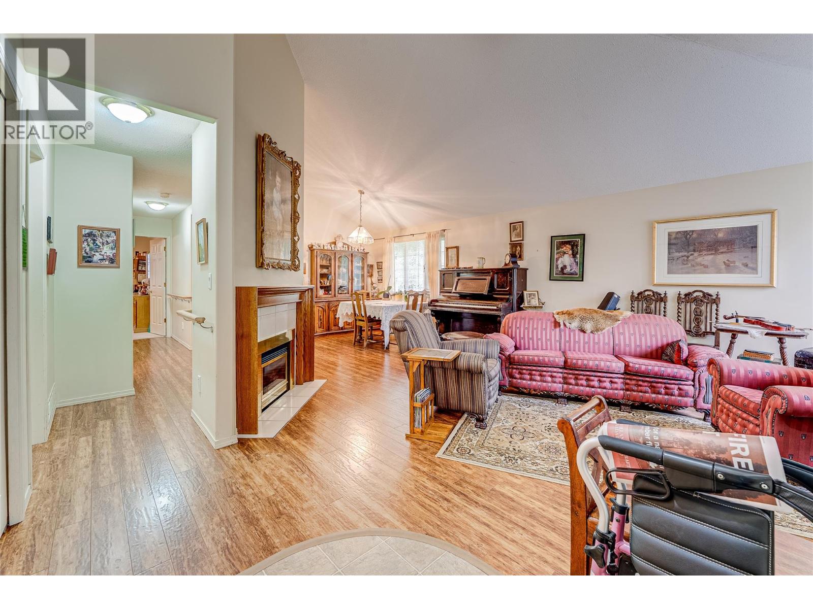 1700 Bighorn Road Unit# 5, Vernon, British Columbia  V1T 9E1 - Photo 6 - 10398773