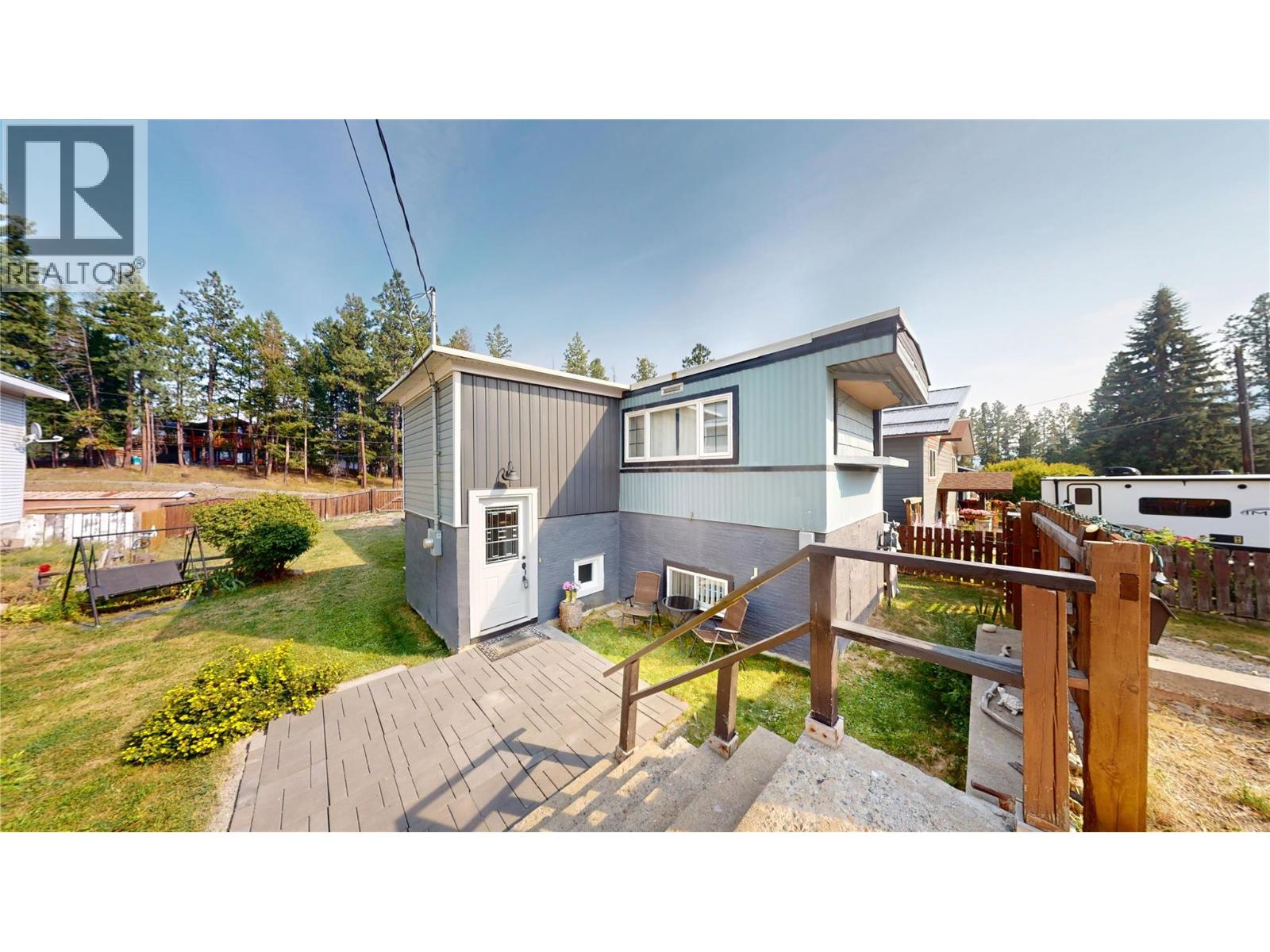 116 311 Avenue, Kimberley, British Columbia  V1A 3J6 - Photo 1 - 10398757