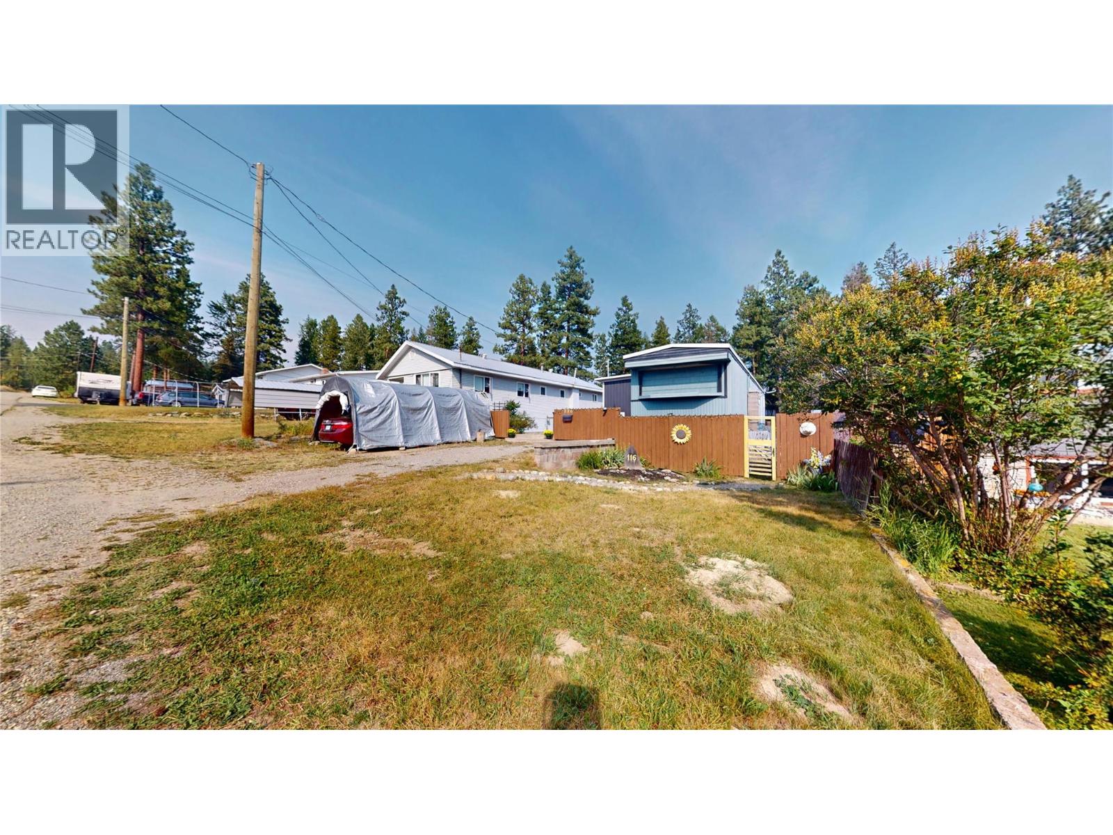 116 311 Avenue, Kimberley, British Columbia  V1A 3J6 - Photo 2 - 10398757