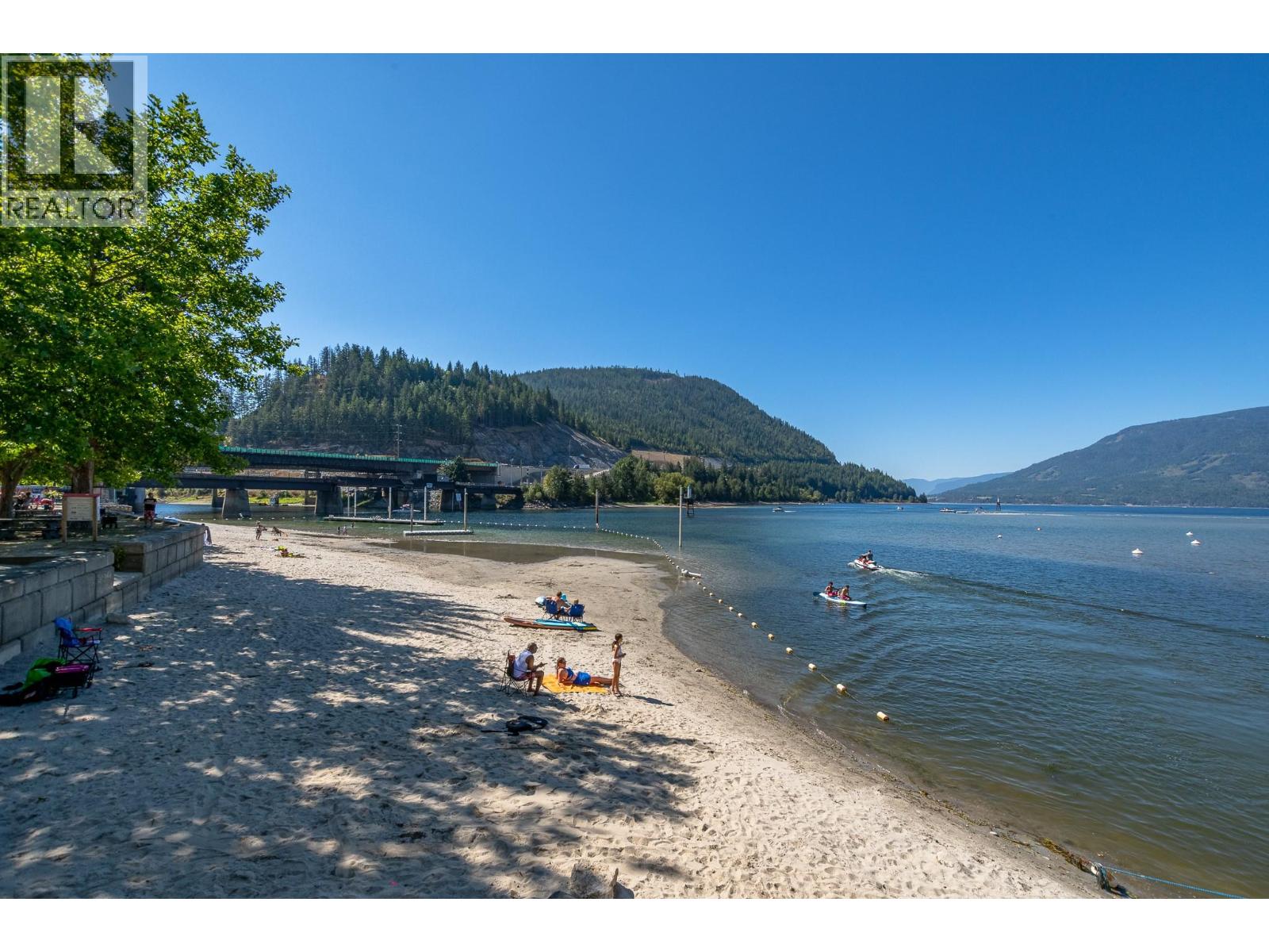 1383 Silver Sands Road Unit# 30, Sicamous, British Columbia  V0E 2V4 - Photo 19 - 10398648