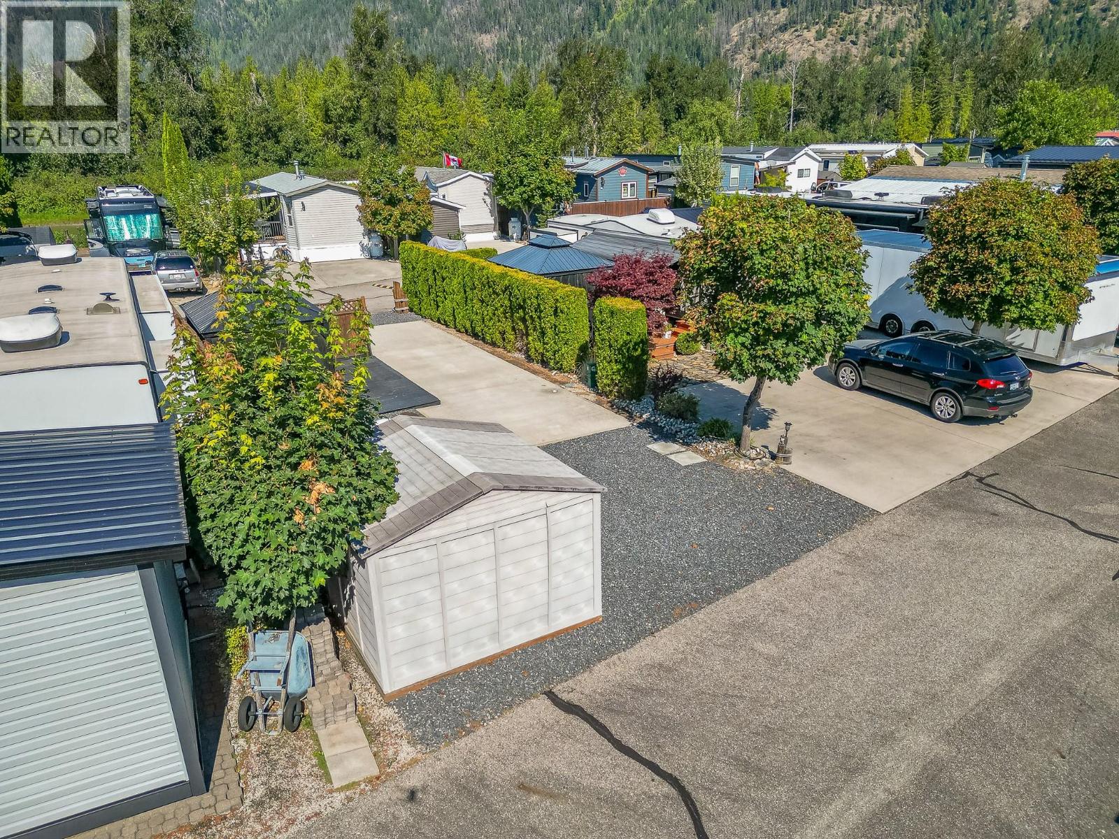1383 Silver Sands Road Unit# 30, Sicamous, British Columbia  V0E 2V4 - Photo 21 - 10398648