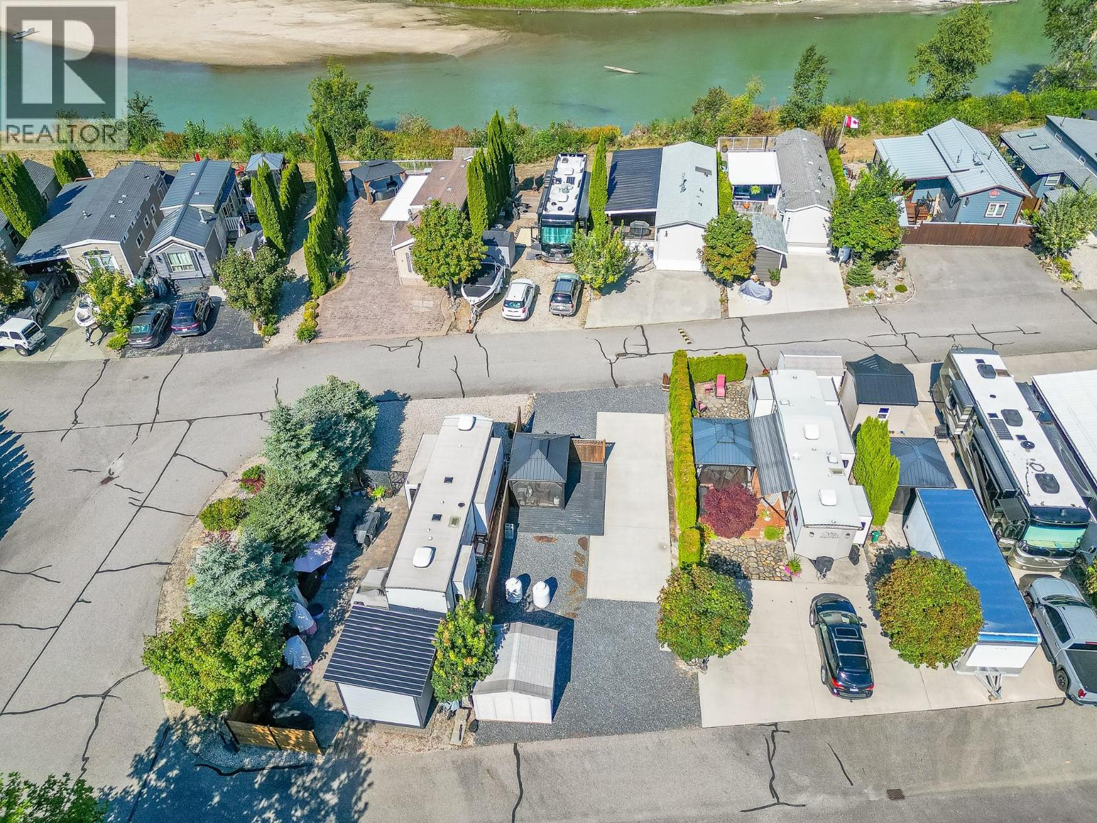 1383 Silver Sands Road Unit# 30, Sicamous, British Columbia  V0E 2V4 - Photo 22 - 10398648