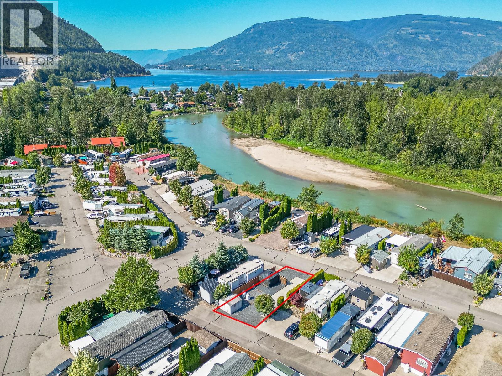 1383 Silver Sands Road Unit# 30, Sicamous, British Columbia  V0E 2V4 - Photo 26 - 10398648