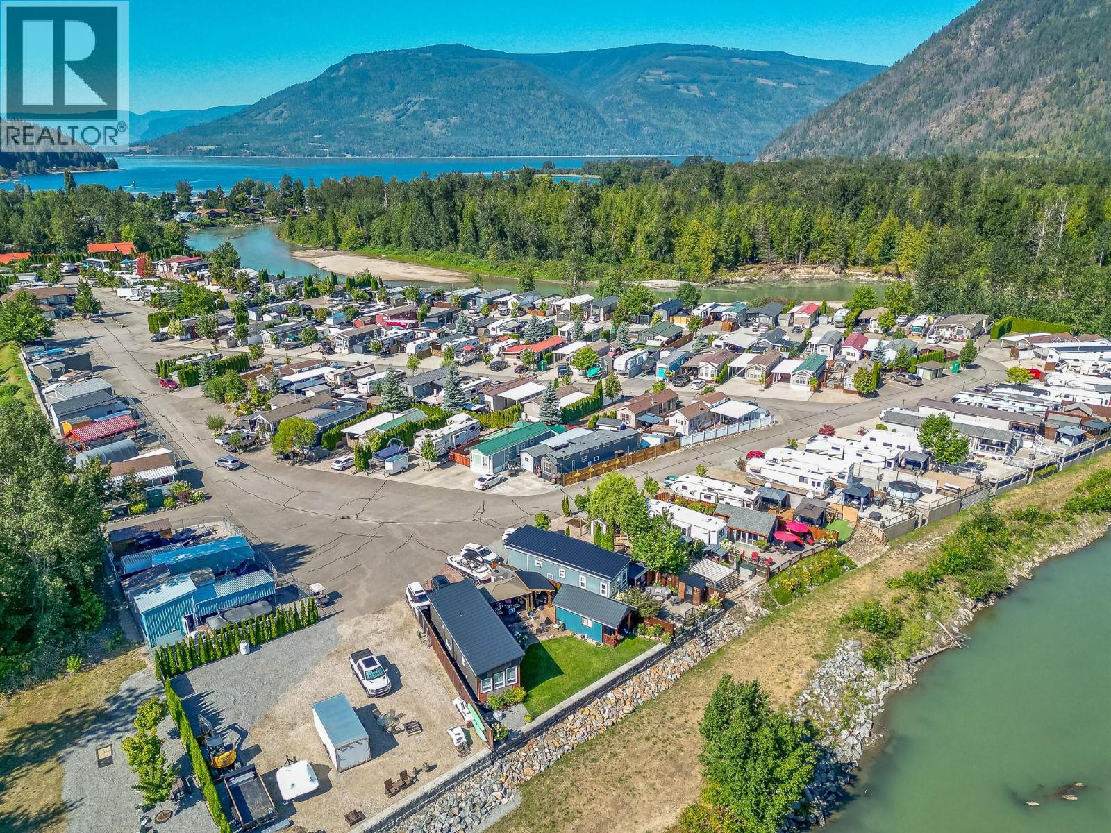 1383 Silver Sands Road Unit# 30, Sicamous, British Columbia  V0E 2V4 - Photo 27 - 10398648