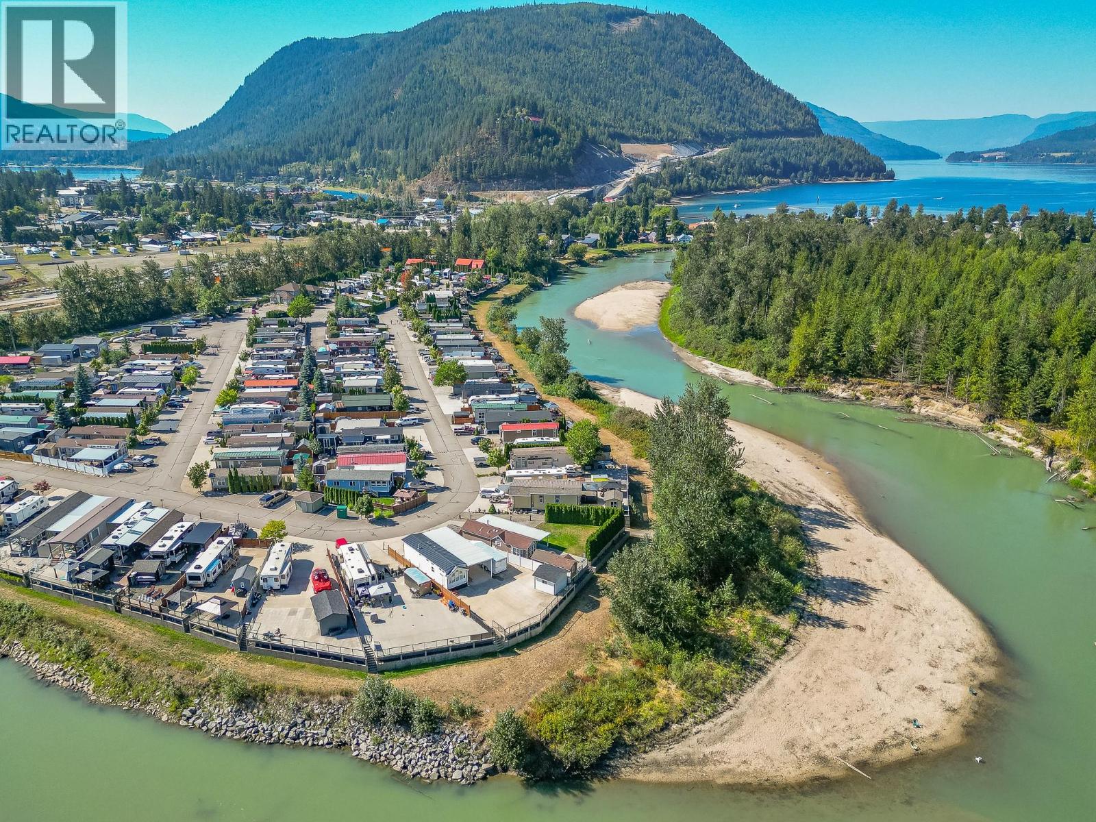 1383 Silver Sands Road Unit# 30, Sicamous, British Columbia  V0E 2V4 - Photo 29 - 10398648