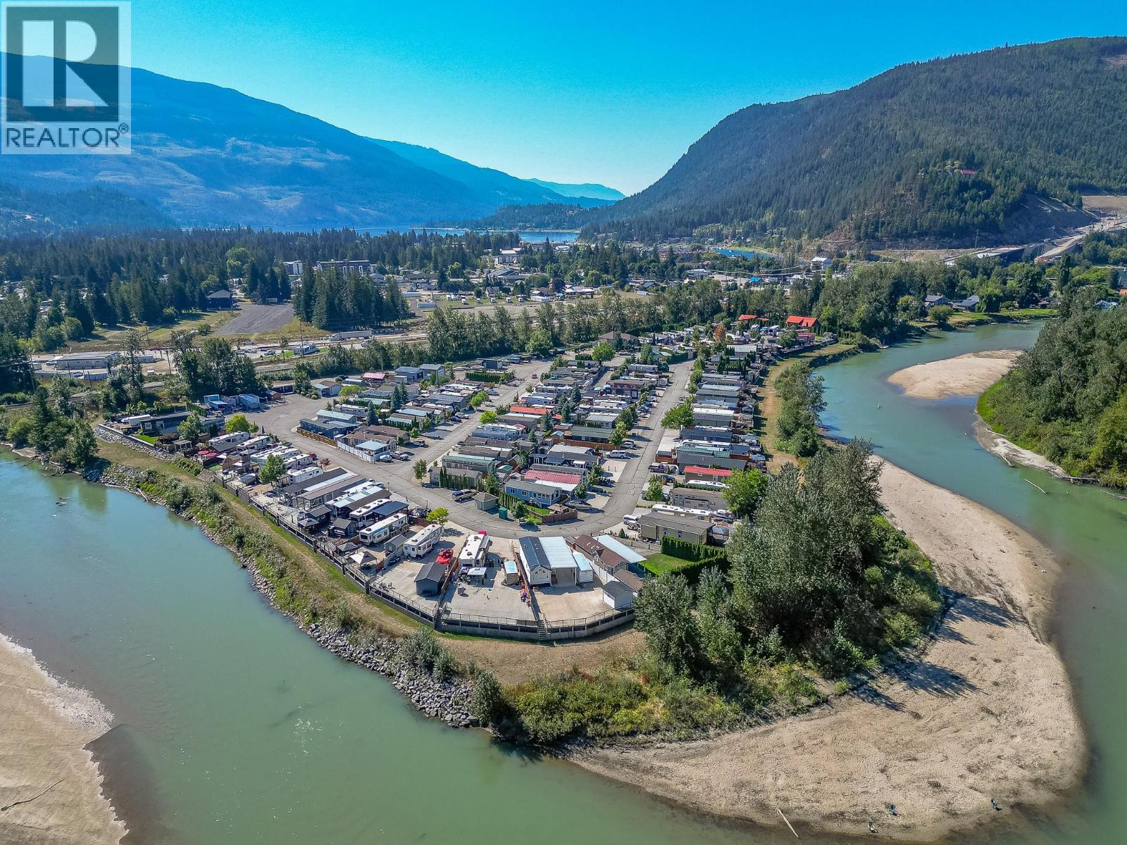 1383 Silver Sands Road Unit# 30, Sicamous, British Columbia  V0E 2V4 - Photo 31 - 10398648