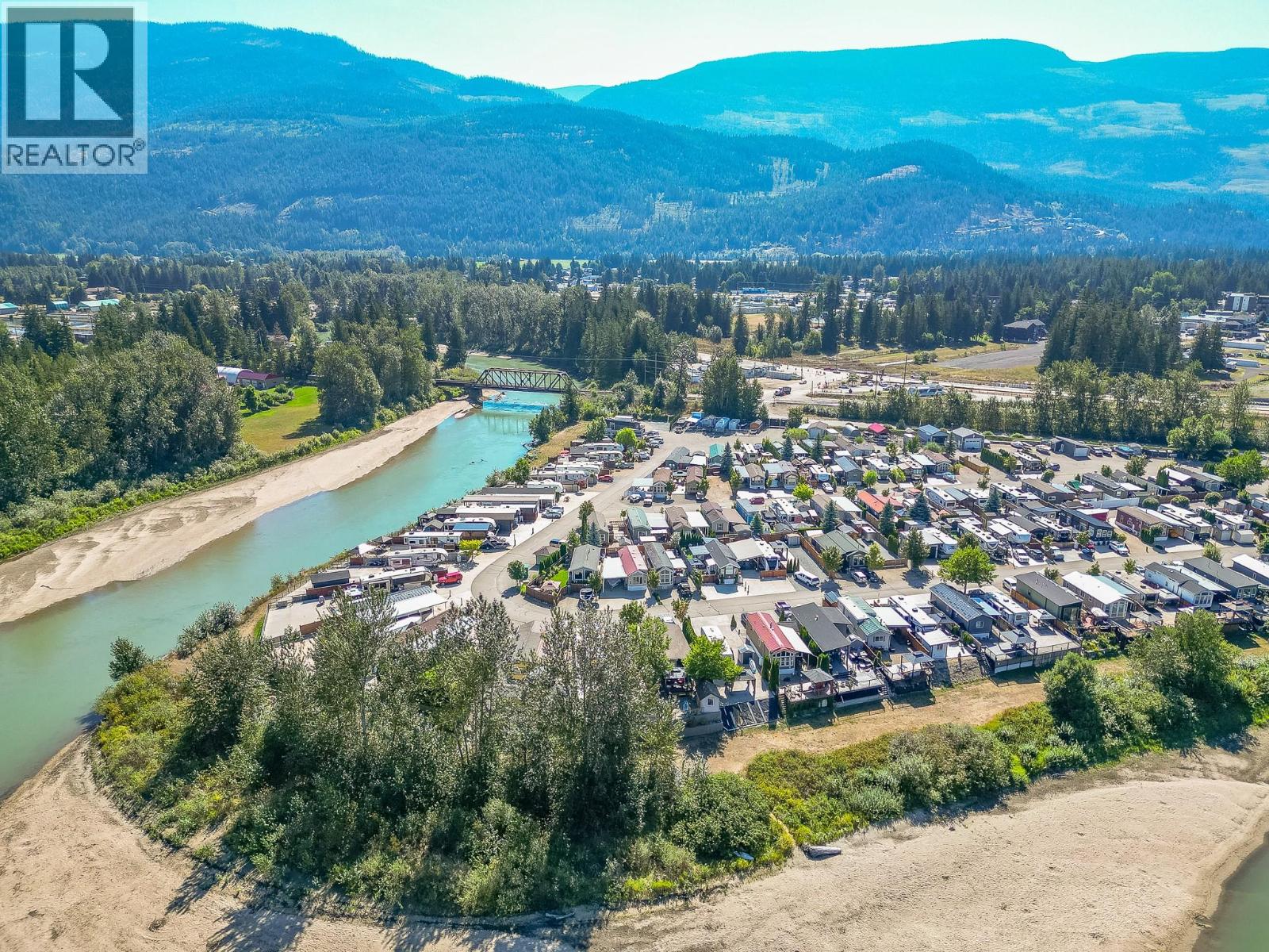 1383 Silver Sands Road Unit# 30, Sicamous, British Columbia  V0E 2V4 - Photo 32 - 10398648