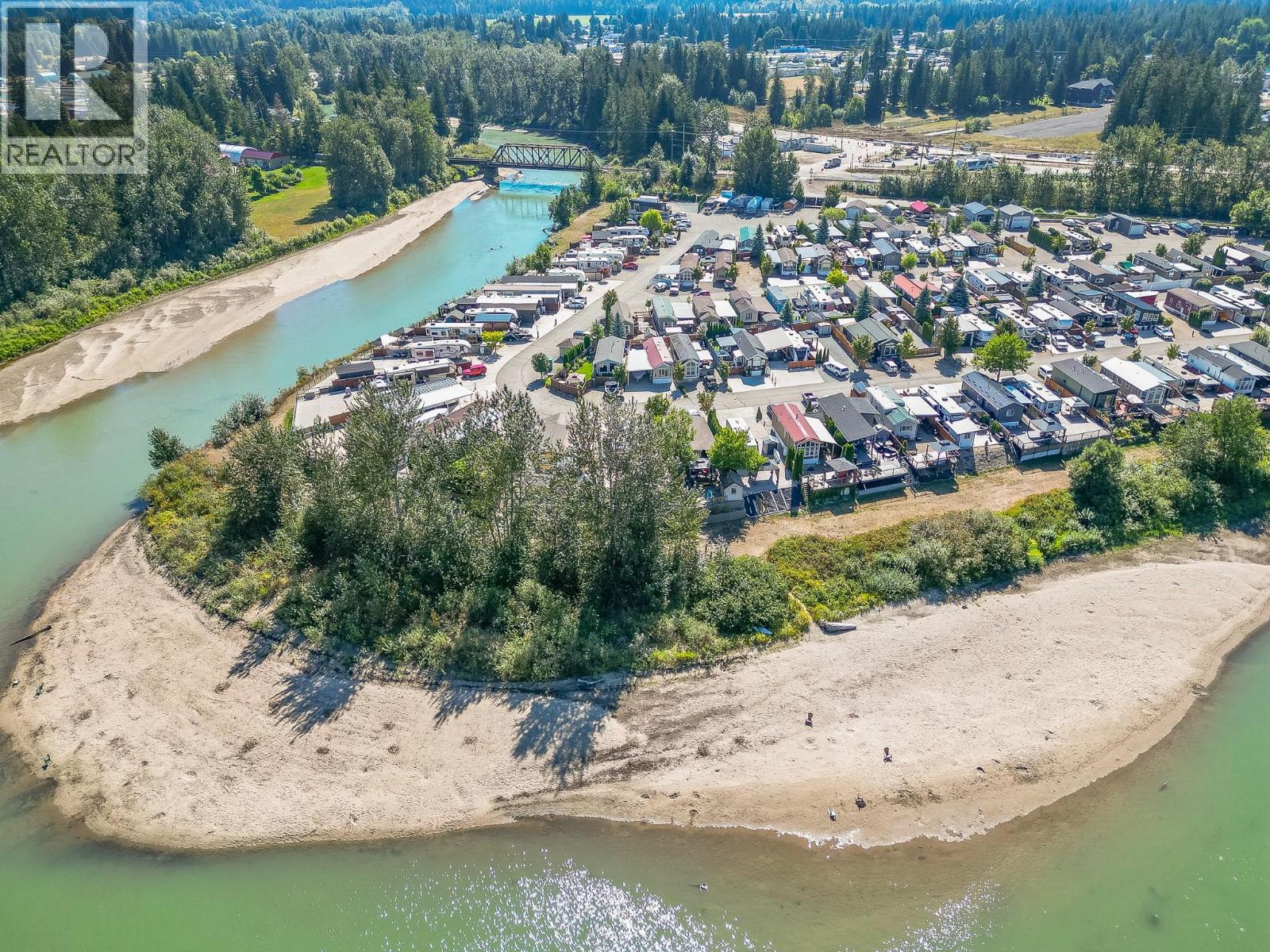 1383 Silver Sands Road Unit# 30, Sicamous, British Columbia  V0E 2V4 - Photo 33 - 10398648