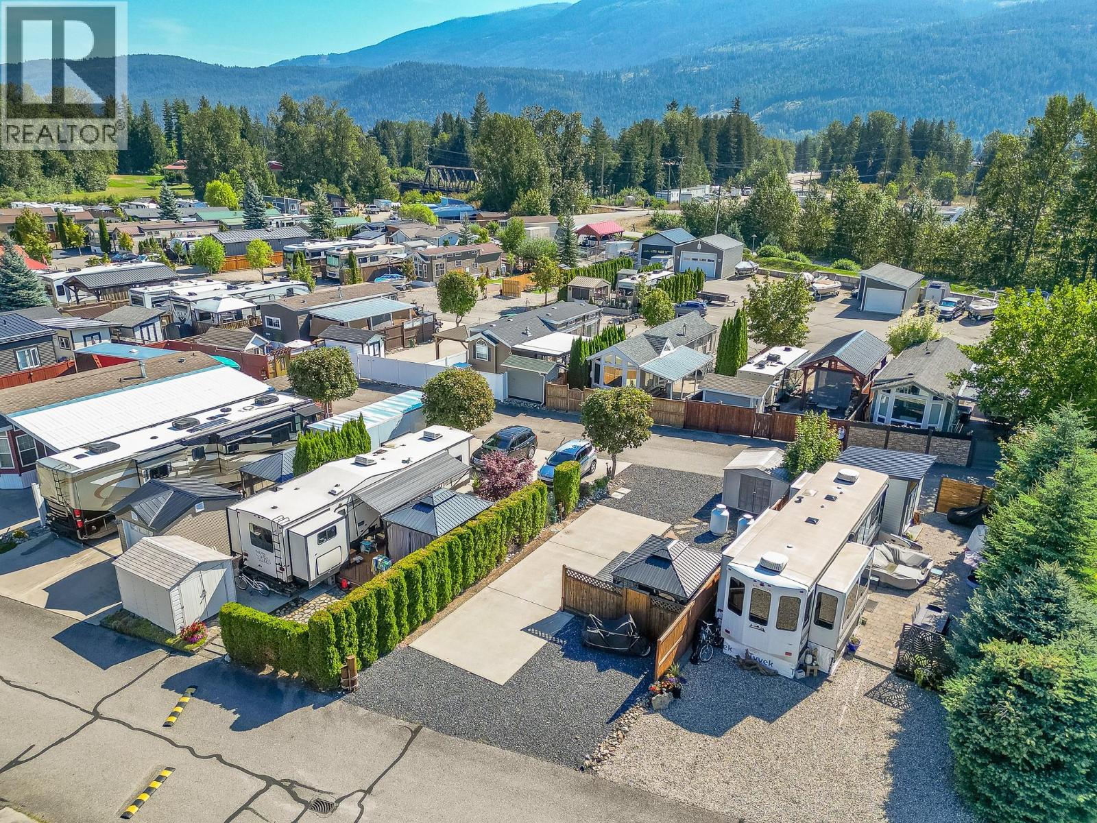 1383 Silver Sands Road Unit# 30, Sicamous, British Columbia  V0E 2V4 - Photo 39 - 10398648