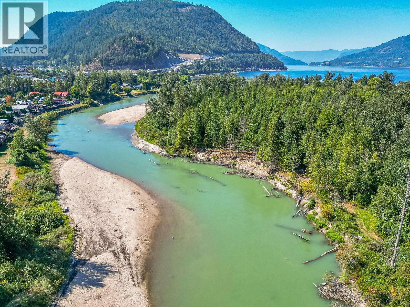 1383 Silver Sands Road Unit# 30, Sicamous, British Columbia  V0E 2V4 - Photo 46 - 10398648