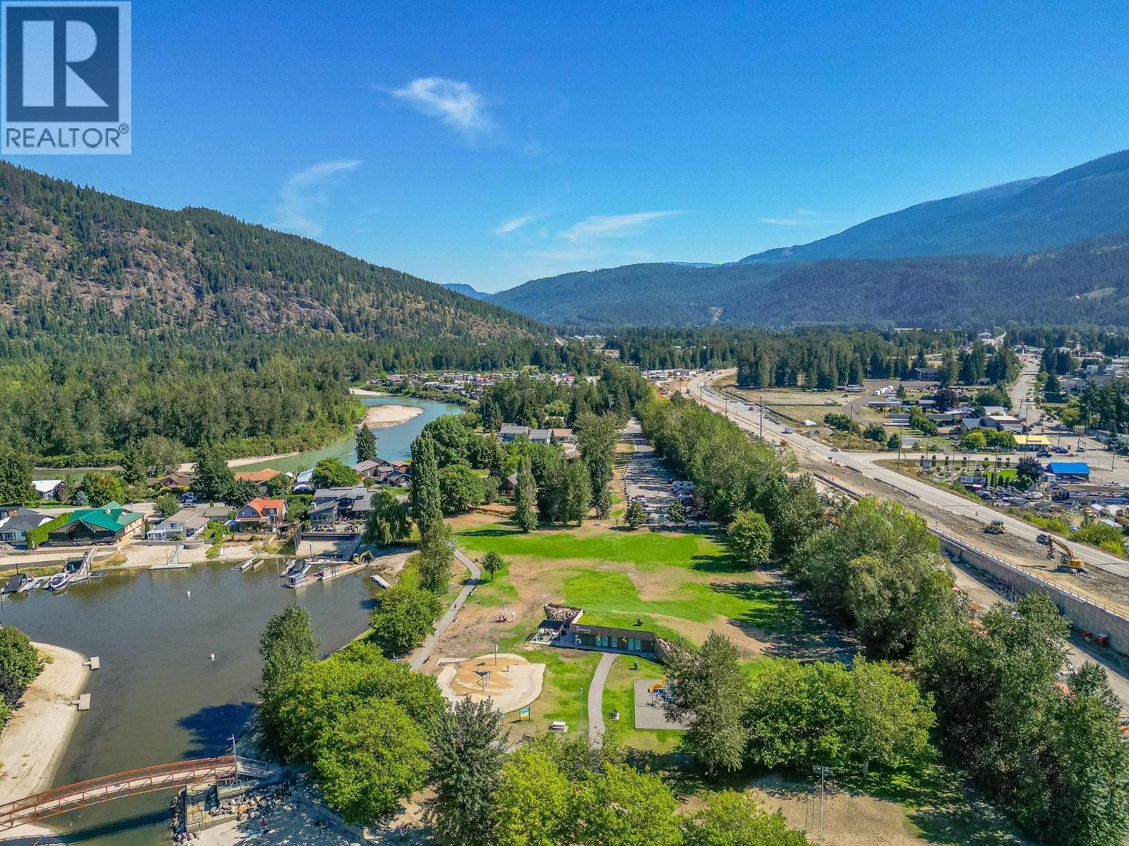 1383 Silver Sands Road Unit# 30, Sicamous, British Columbia  V0E 2V4 - Photo 56 - 10398648