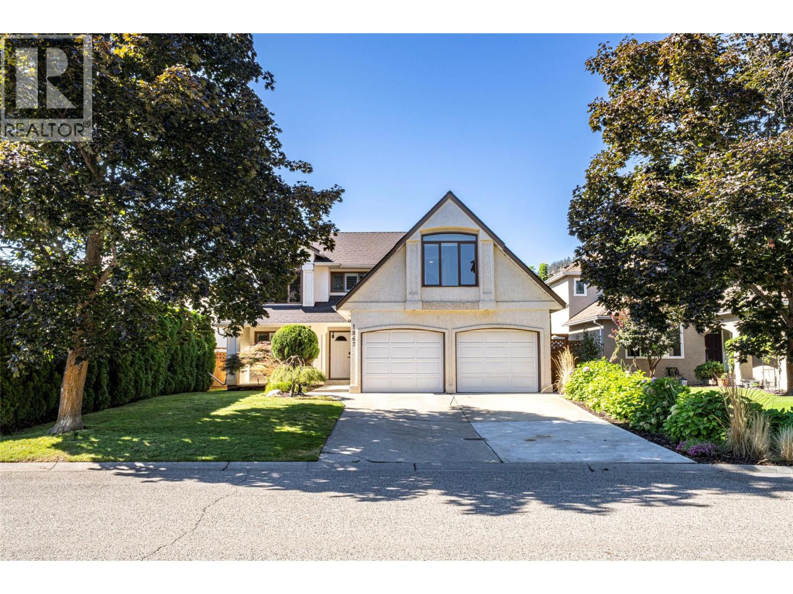 1867 Portland Avenue, Kelowna, British Columbia  V1V 1R9 - Photo 1 - 10398551
