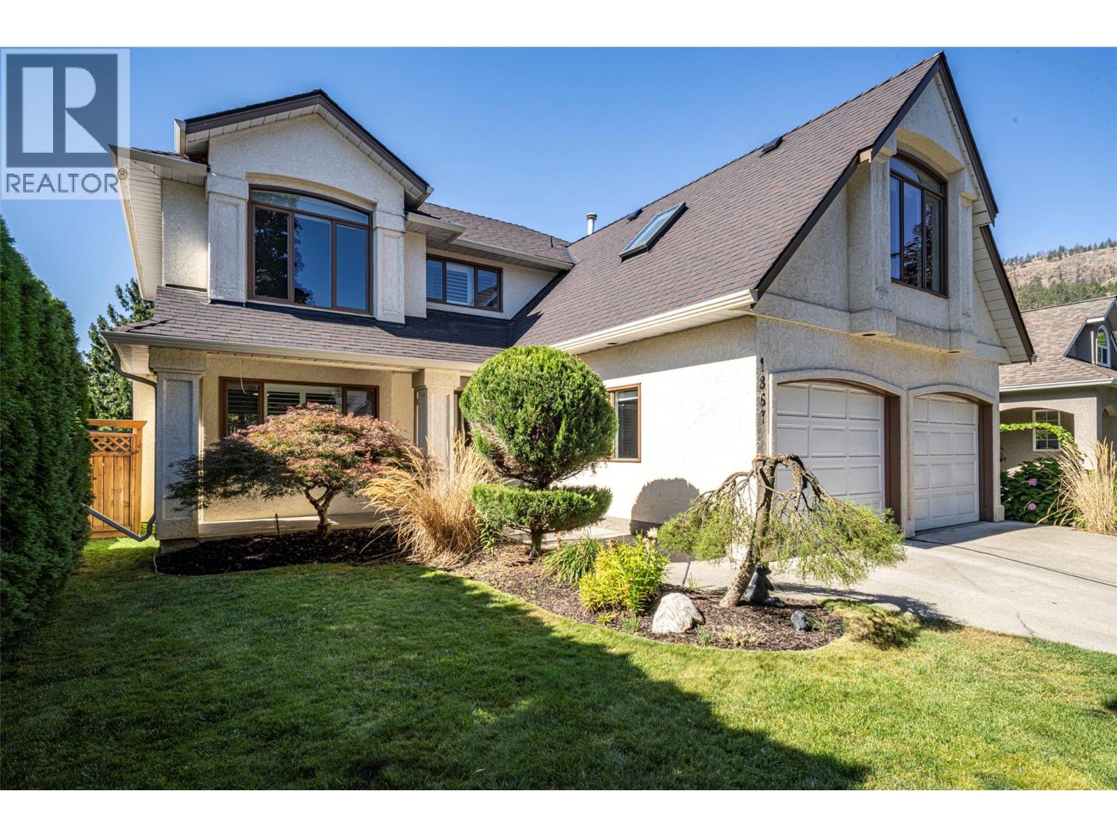 1867 Portland Avenue, Kelowna, British Columbia  V1V 1R9 - Photo 2 - 10398551
