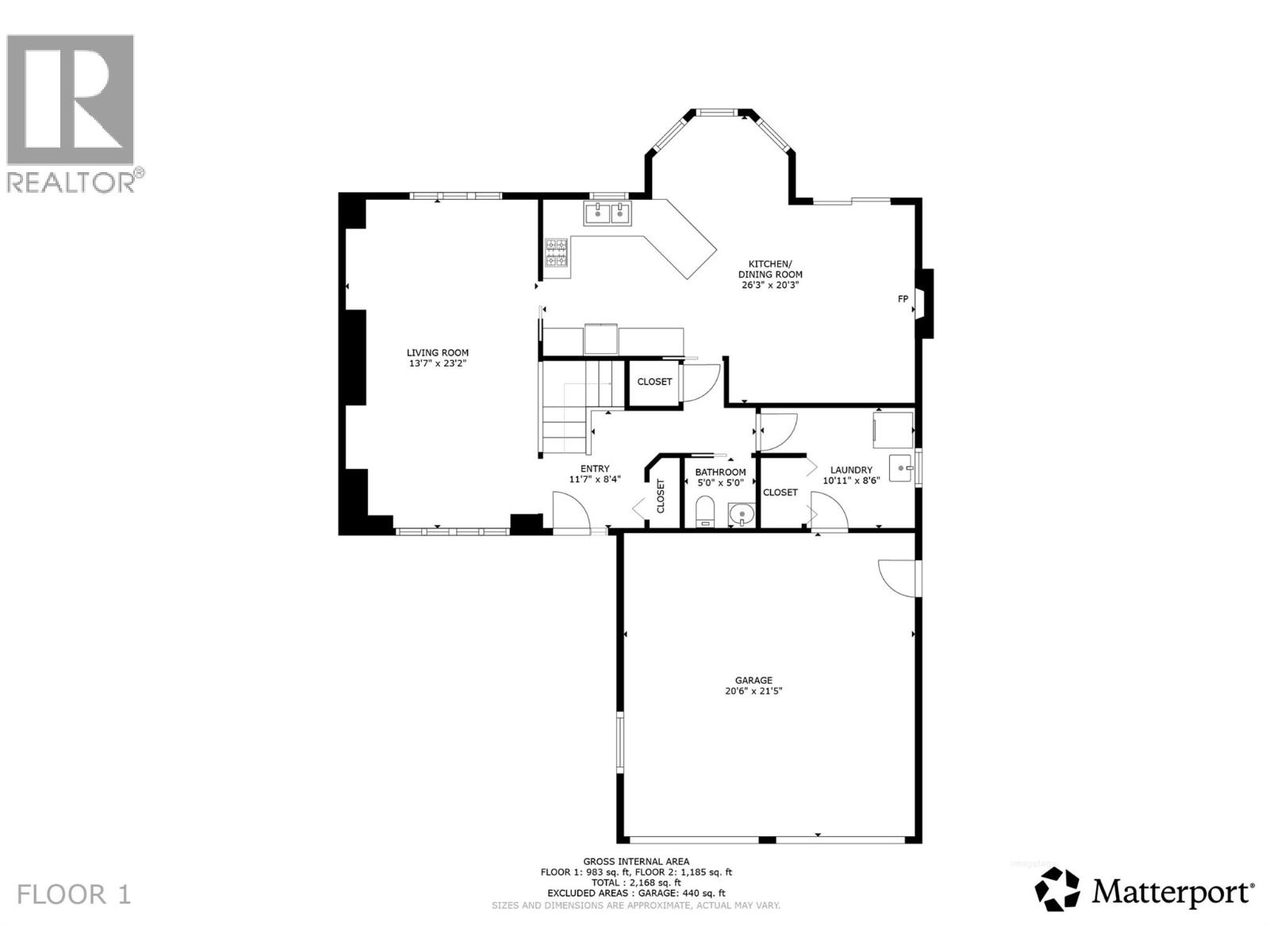1867 Portland Avenue, Kelowna, British Columbia  V1V 1R9 - Photo 48 - 10398551