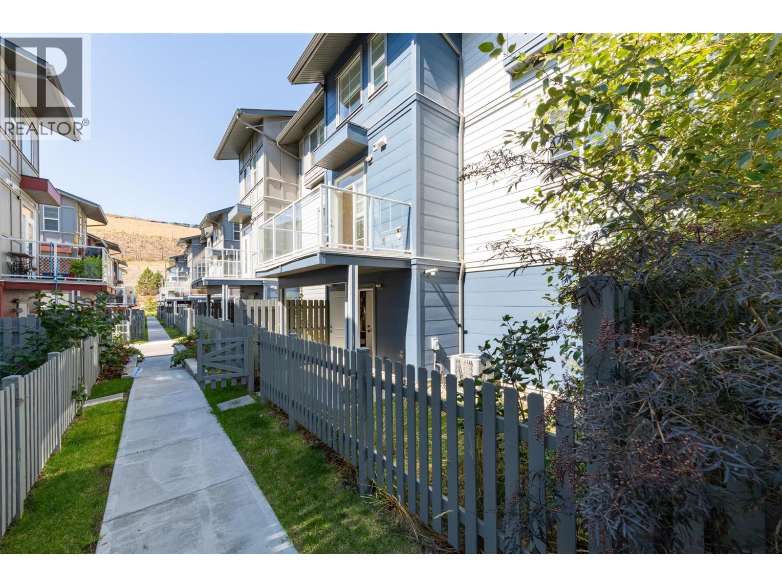 4025 Gellatly Road S Unit# 126, West Kelowna, British Columbia  V4T 0E6 - Photo 23 - 10398779