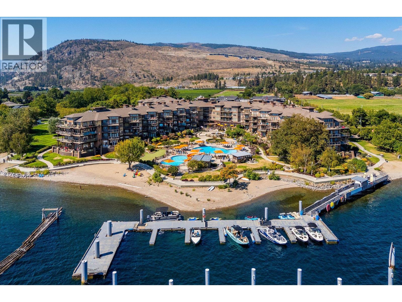 4205 Gellatly Road Unit# 407, West Kelowna, British Columbia  V4T 2K2 - Photo 1 - 10398744