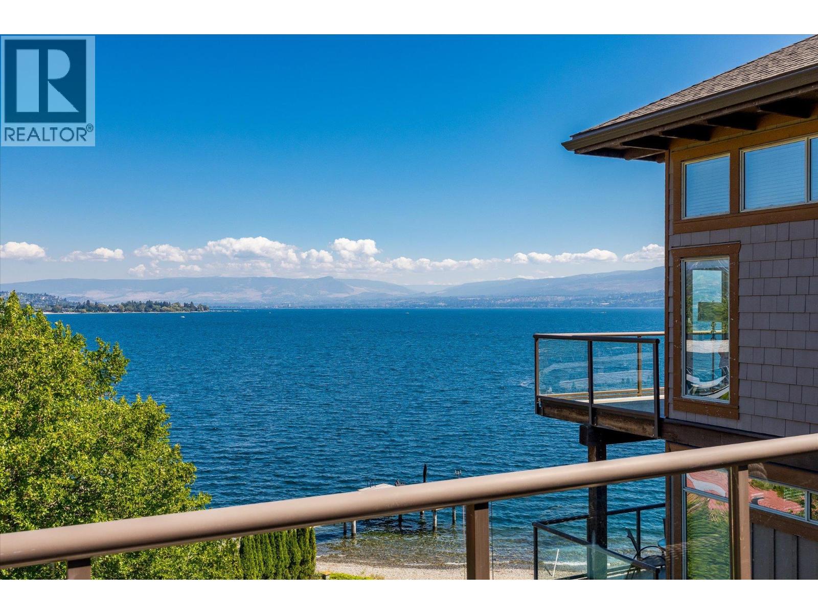 4205 Gellatly Road Unit# 407, West Kelowna, British Columbia  V4T 2K2 - Photo 17 - 10398744