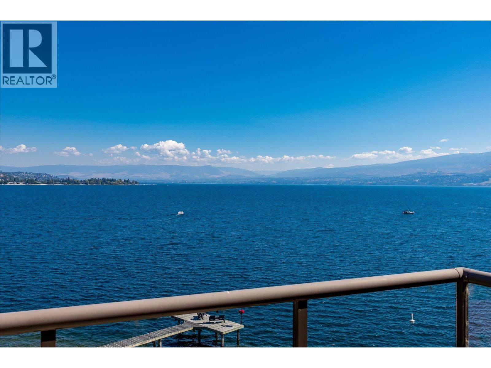 4205 Gellatly Road Unit# 407, West Kelowna, British Columbia  V4T 2K2 - Photo 27 - 10398744