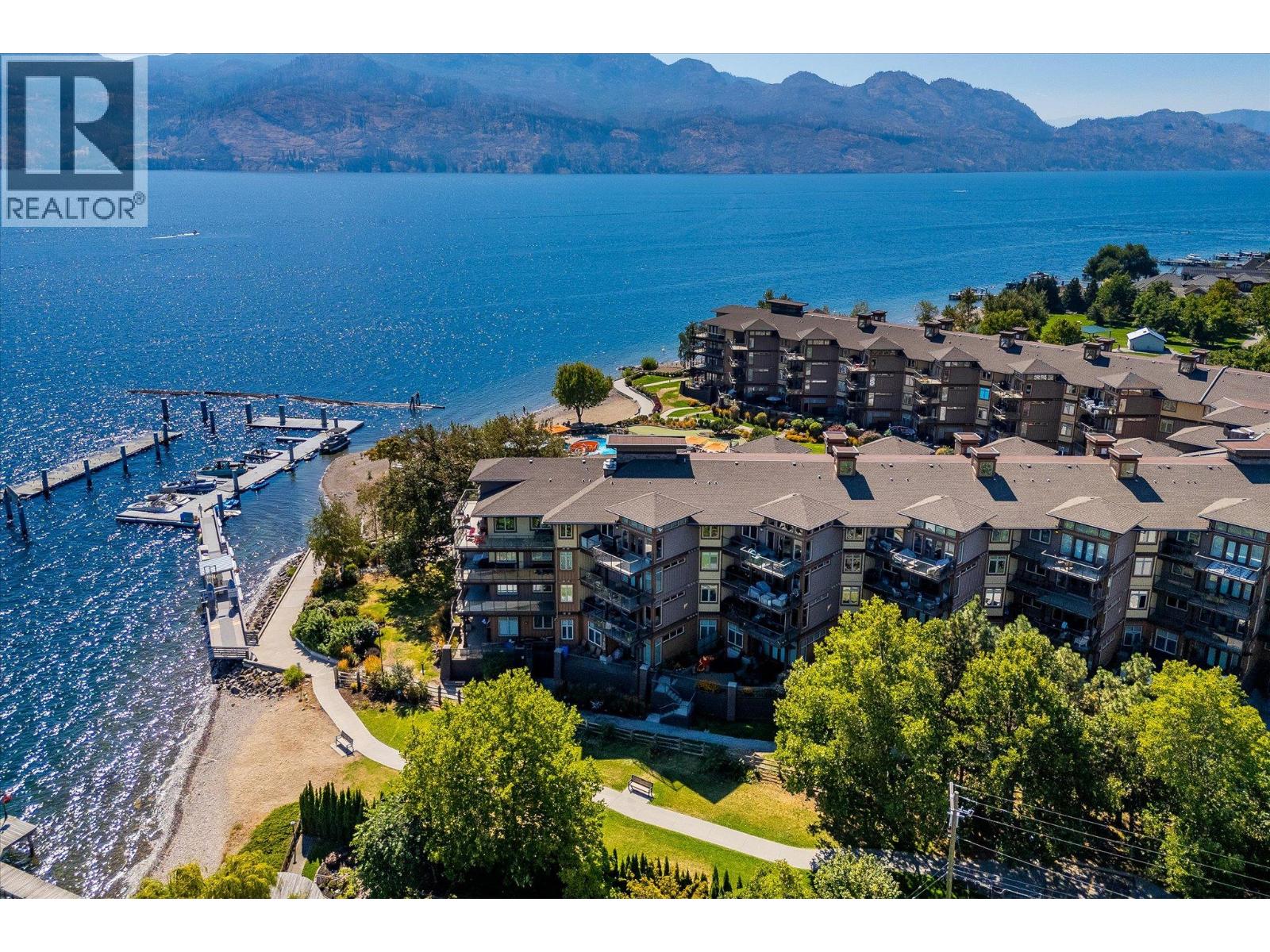 4205 Gellatly Road Unit# 407, West Kelowna, British Columbia  V4T 2K2 - Photo 46 - 10398744