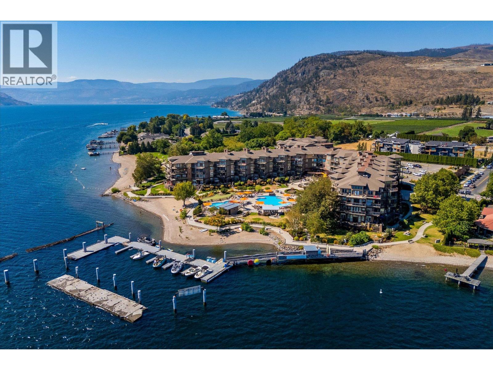 4205 Gellatly Road Unit# 407, West Kelowna, British Columbia  V4T 2K2 - Photo 47 - 10398744