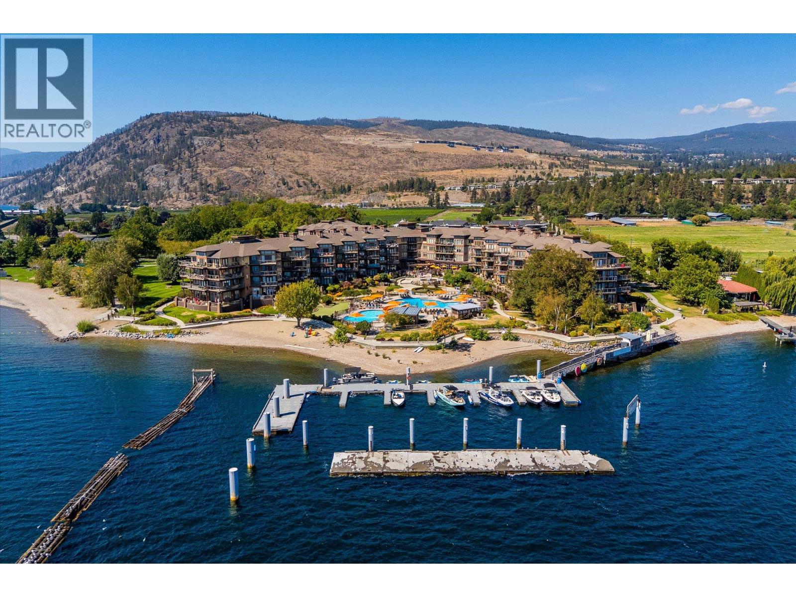 4205 Gellatly Road Unit# 407, West Kelowna, British Columbia  V4T 2K2 - Photo 48 - 10398744