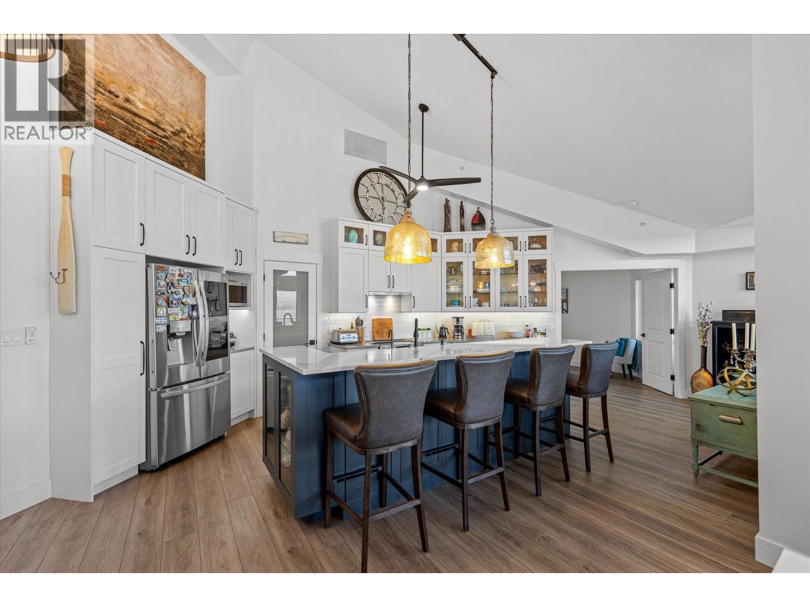 4205 Gellatly Road Unit# 407, West Kelowna, British Columbia  V4T 2K2 - Photo 5 - 10398744