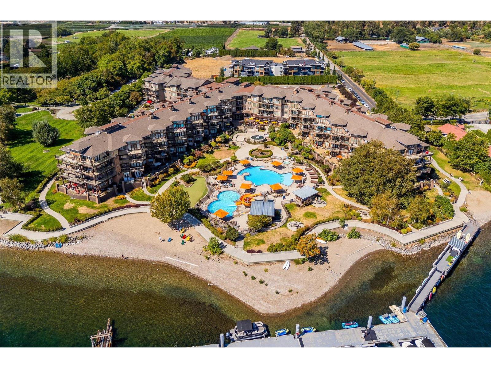 4205 Gellatly Road Unit# 407, West Kelowna, British Columbia  V4T 2K2 - Photo 50 - 10398744