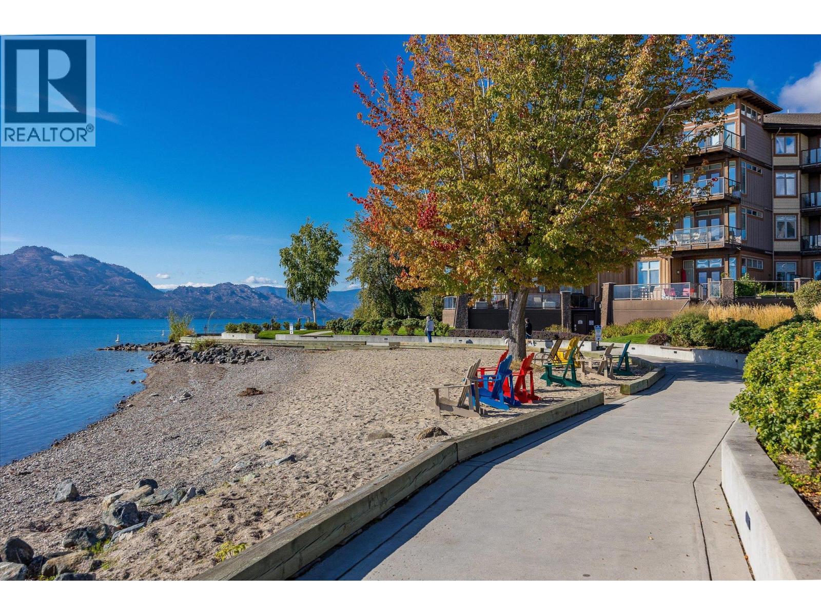 4205 Gellatly Road Unit# 407, West Kelowna, British Columbia  V4T 2K2 - Photo 69 - 10398744